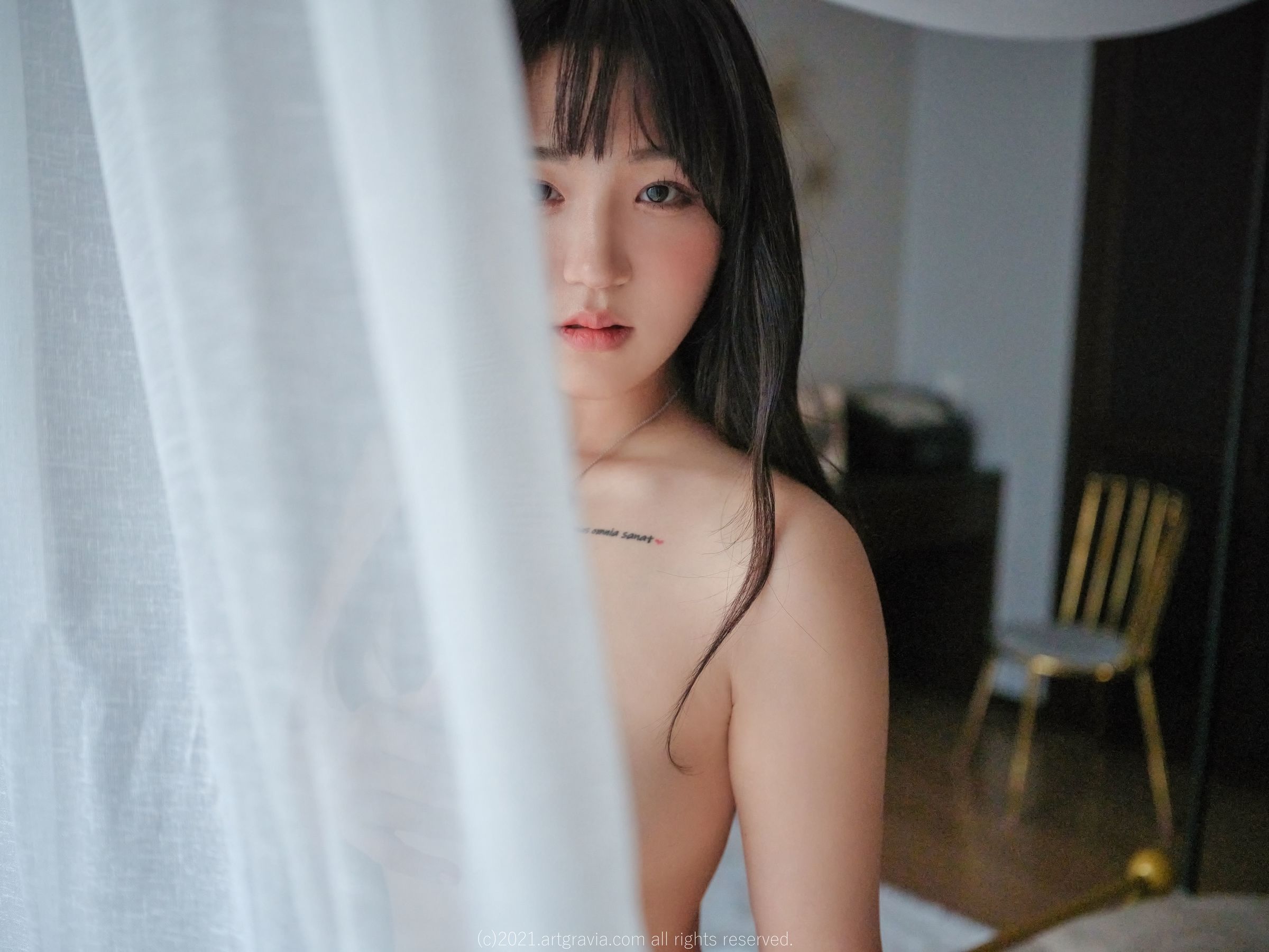 [ARTGRAVIA] VOL.356 hendoong 日韩写真-第11张