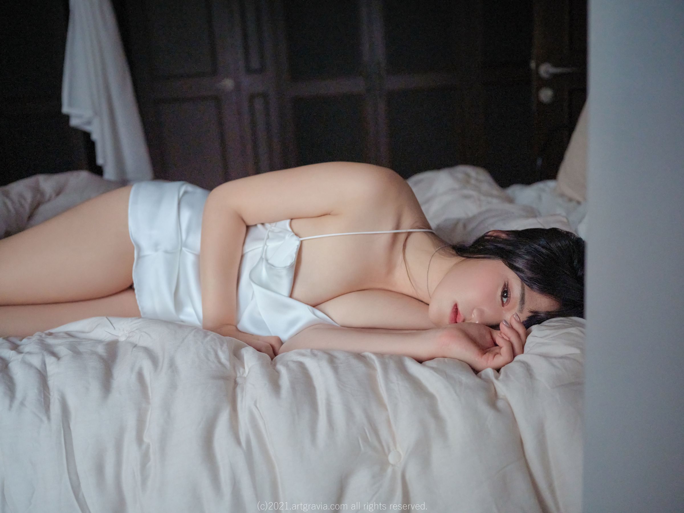 [ARTGRAVIA] VOL.356 hendoong 日韩写真-第4张