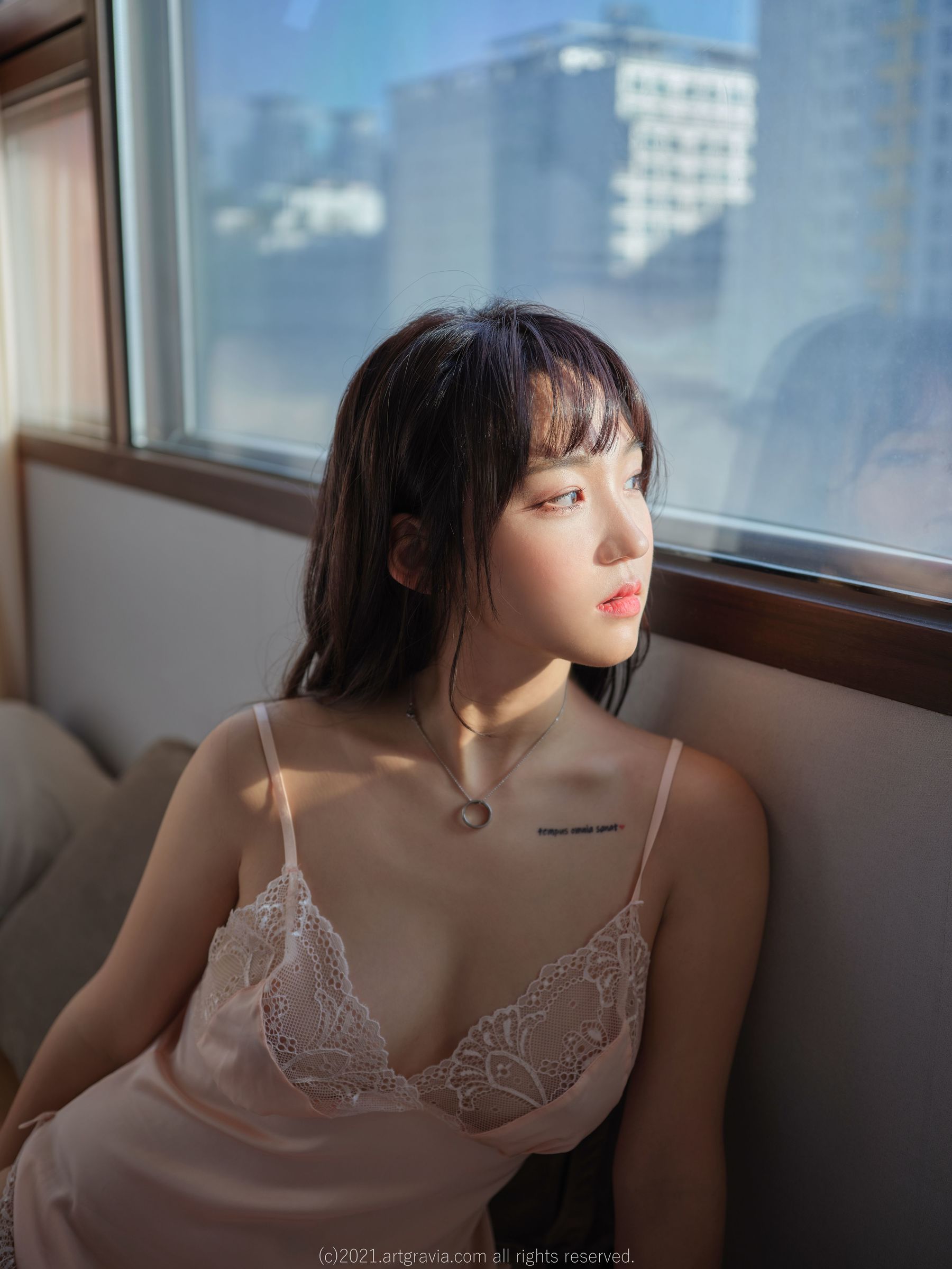 [ARTGRAVIA] VOL.356 hendoong 日韩写真-第7张