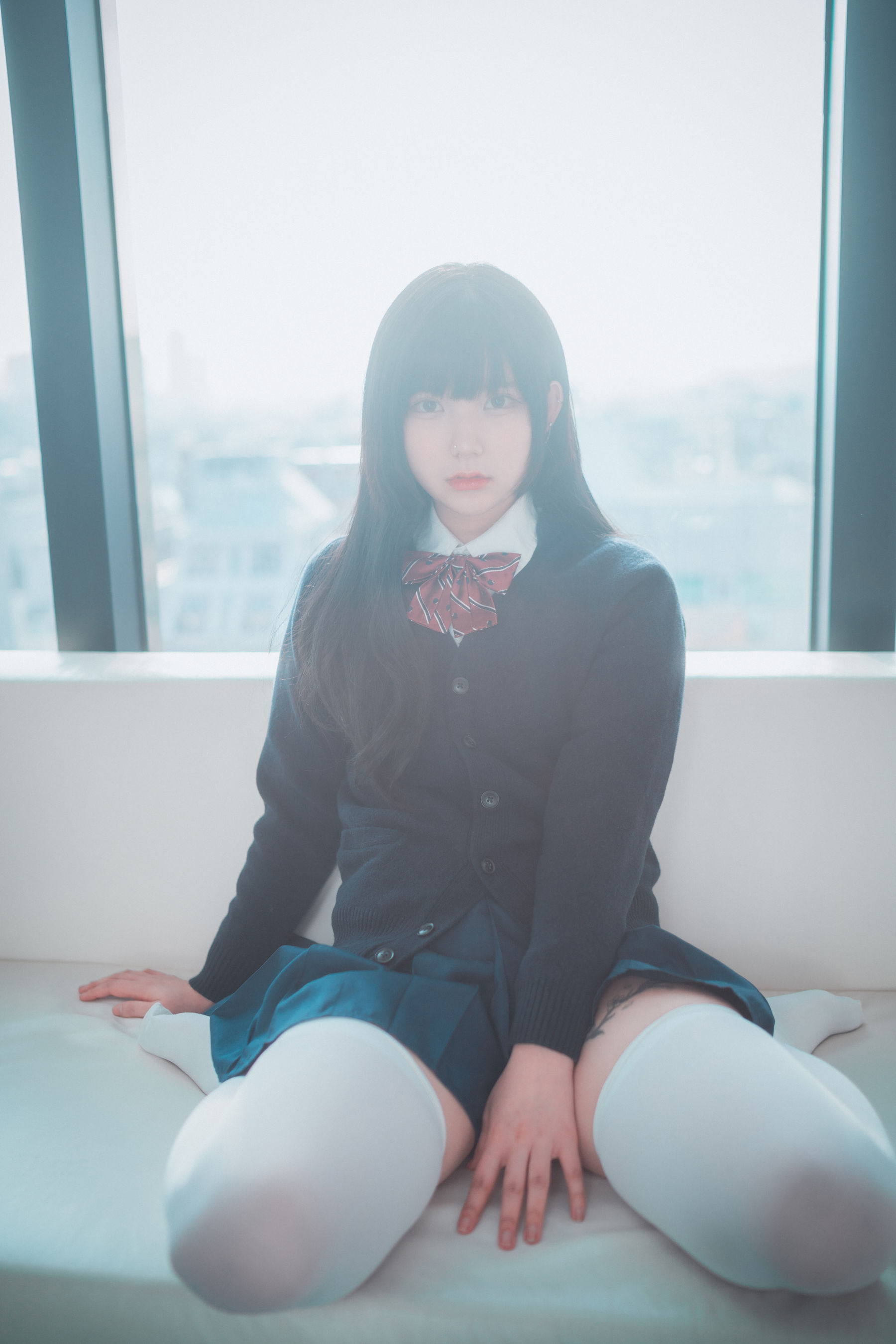 [DJAWA] Hizzy – Self Satisfaction VOL. 2 日韩写真-第6张