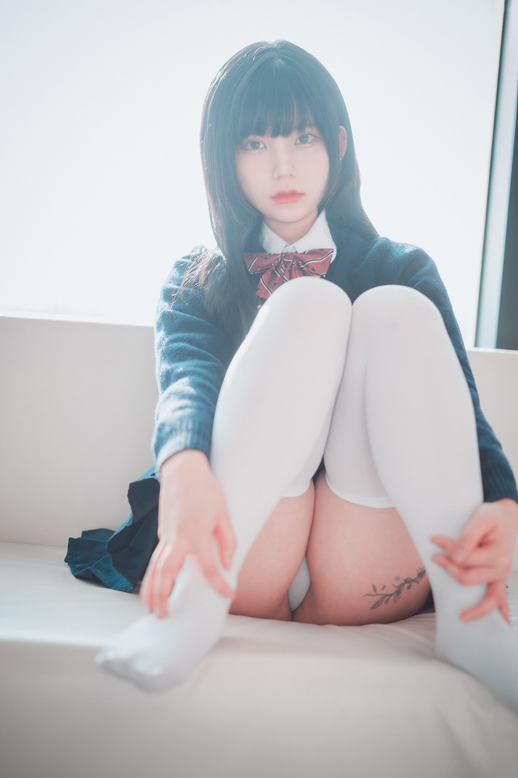 [DJAWA] Hizzy – Self Satisfaction VOL. 2 日韩写真-第85张