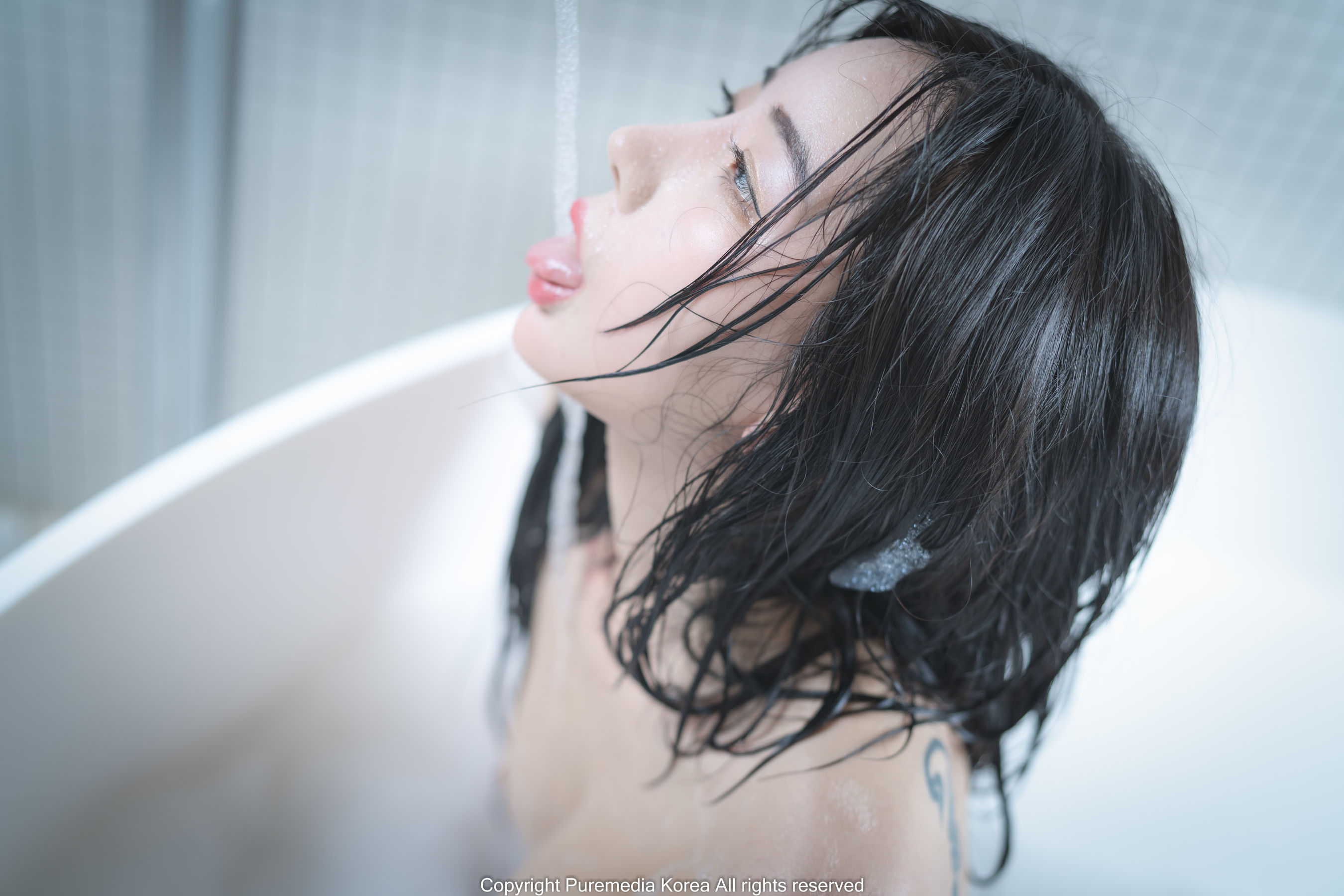 [PURE MEDIA] Vol.168 – JIA 日韩写真-第9张