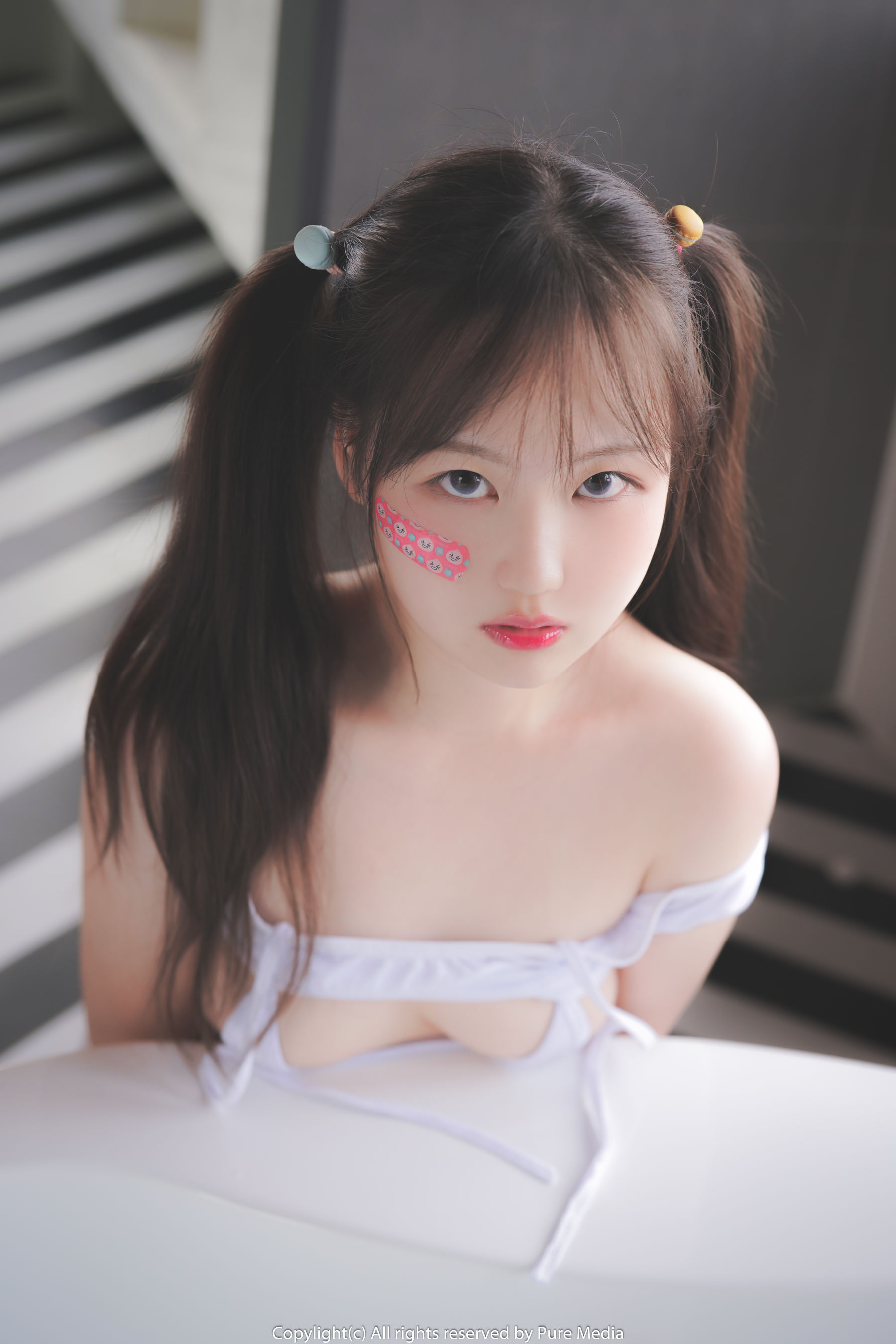 [PURE MEDIA] Vol.054 – Sia 日韩写真-第61张