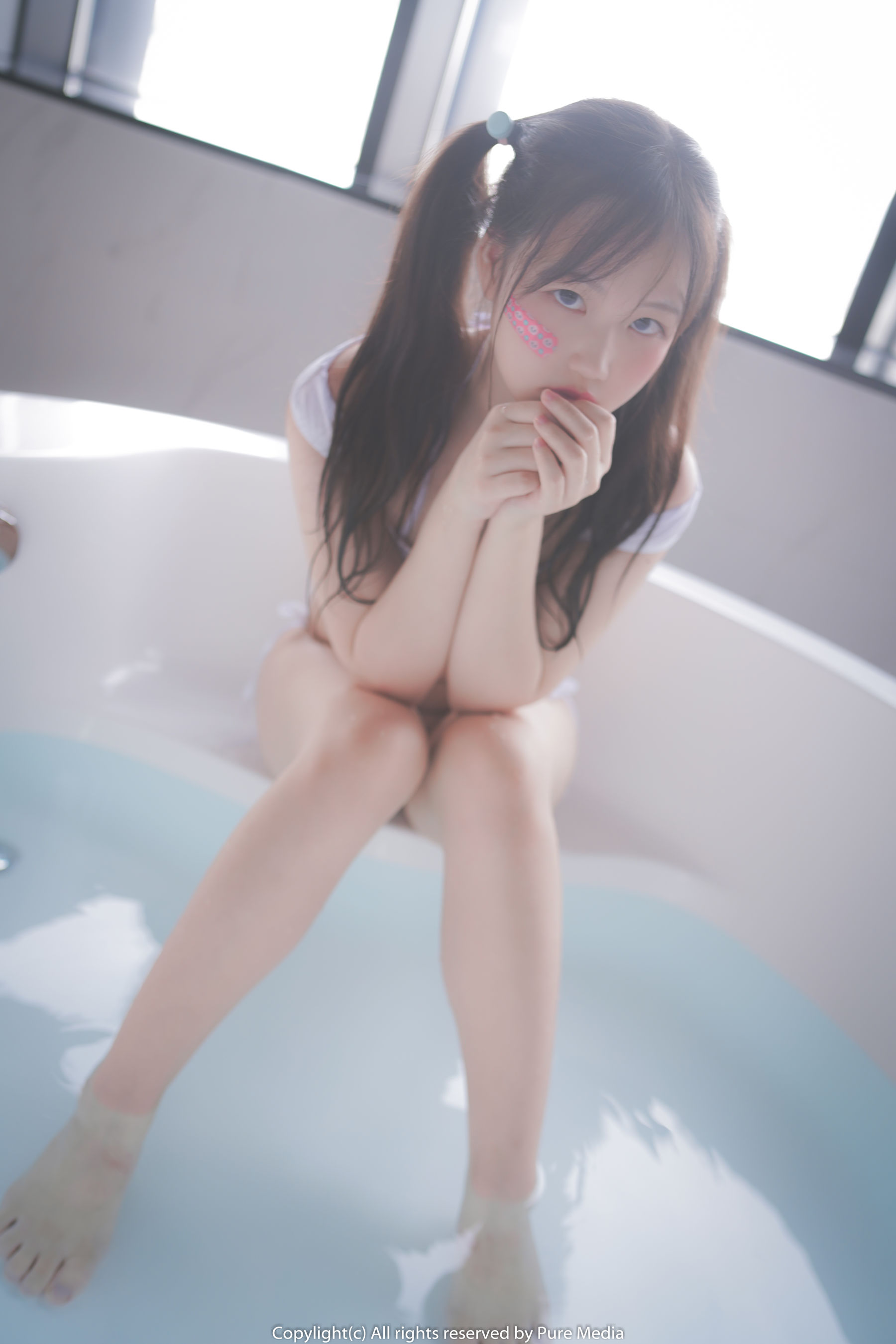 [PURE MEDIA] Vol.054 – Sia 日韩写真-第37张