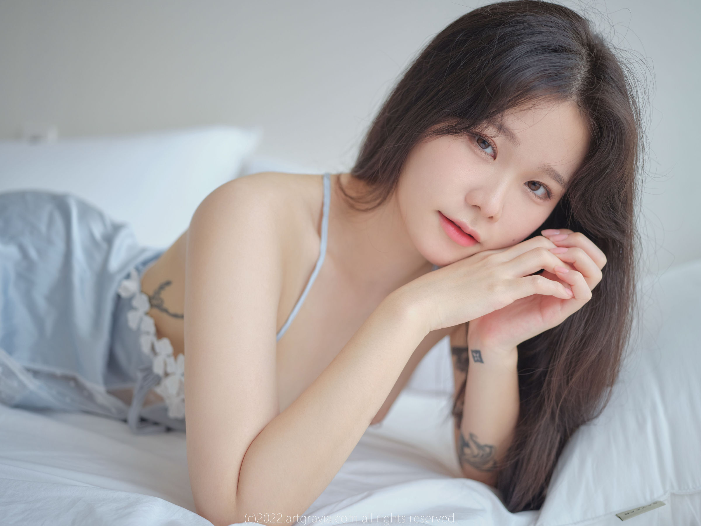 [ARTGRAVIA] VOL.440 Sira 日韩写真-第19张