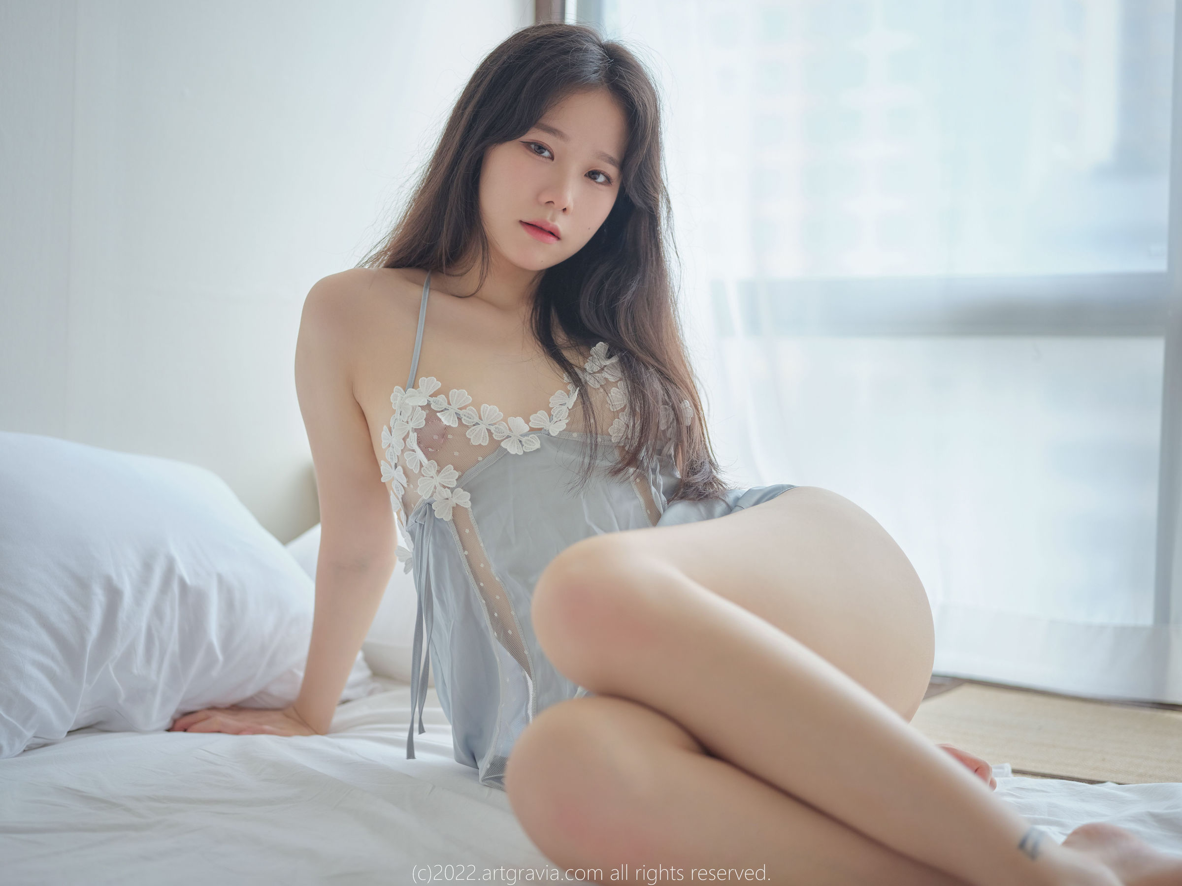 [ARTGRAVIA] VOL.440 Sira 日韩写真-第11张