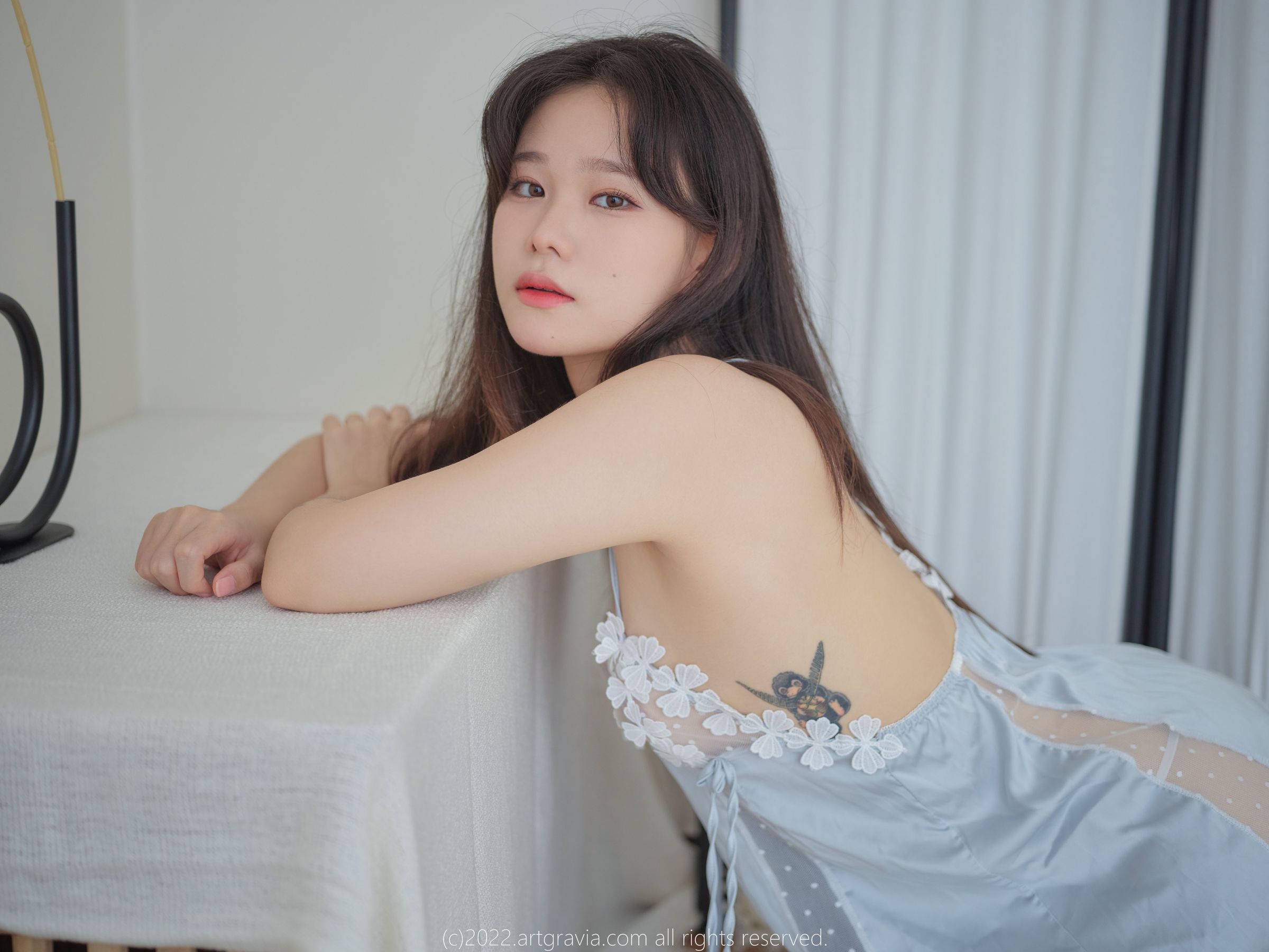 [ARTGRAVIA] VOL.440 Sira 日韩写真-第74张