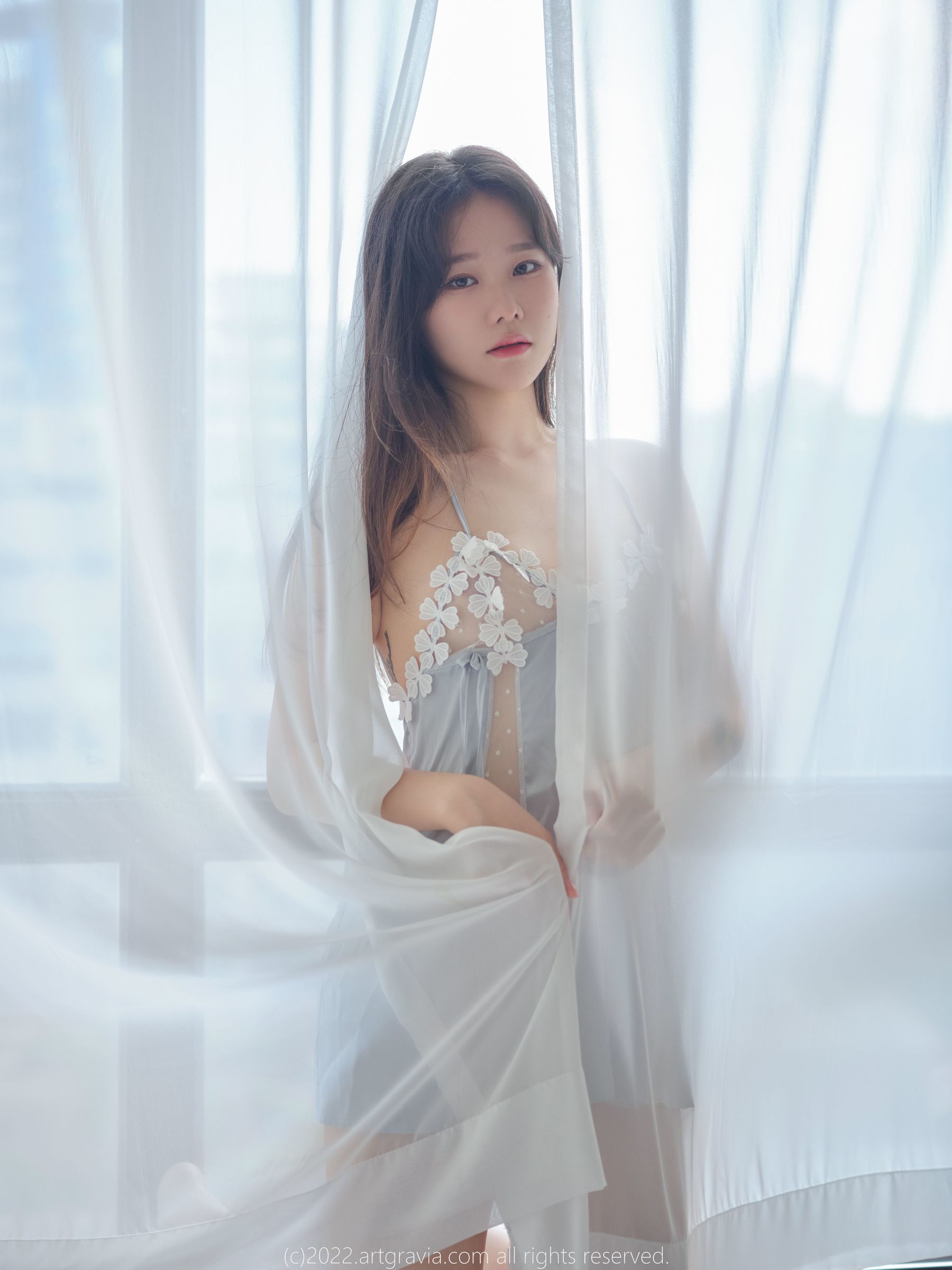 [ARTGRAVIA] VOL.440 Sira 日韩写真-第6张