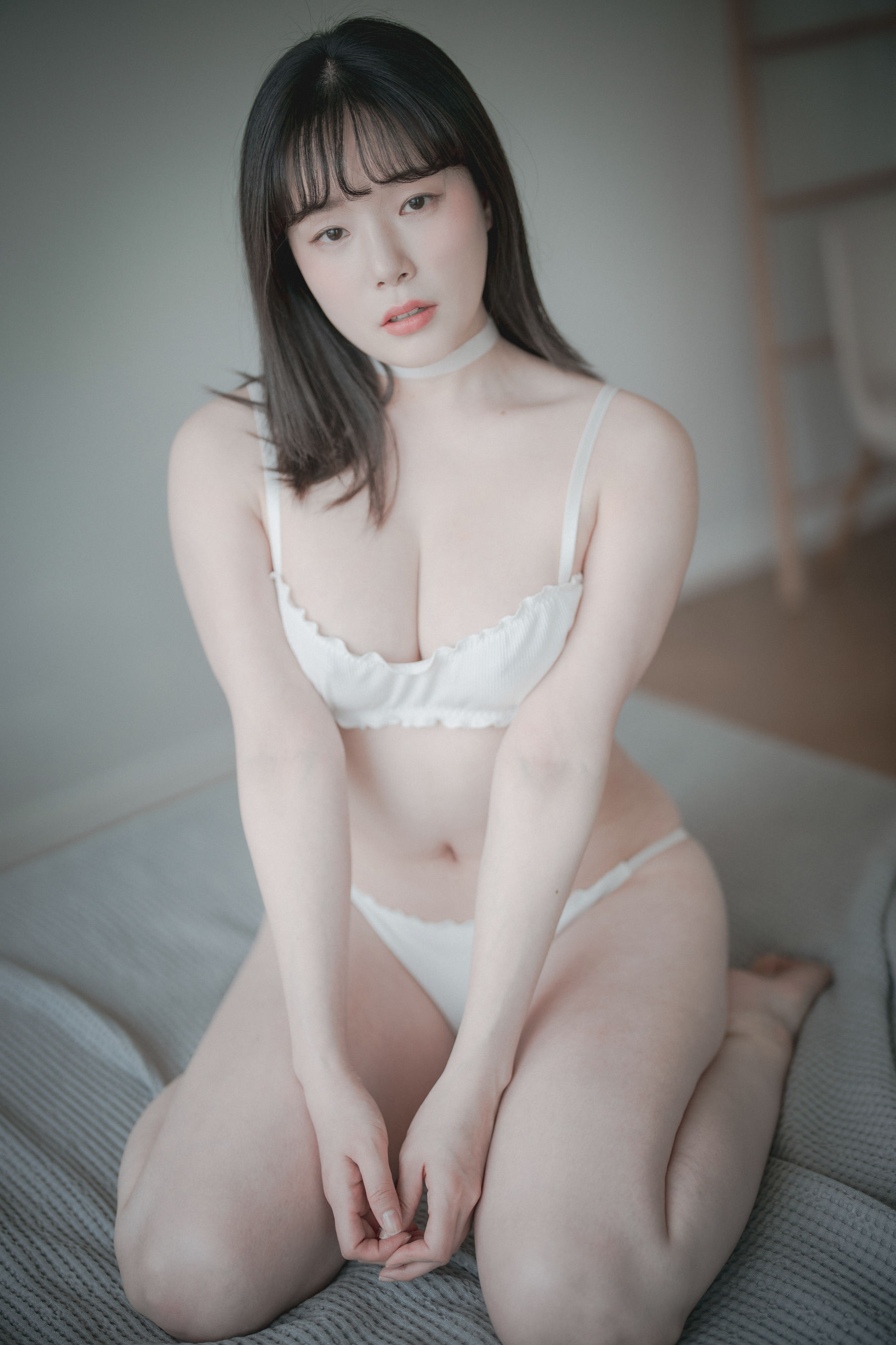[DJAWA] PIA – Cozy White 日韩写真-第22张