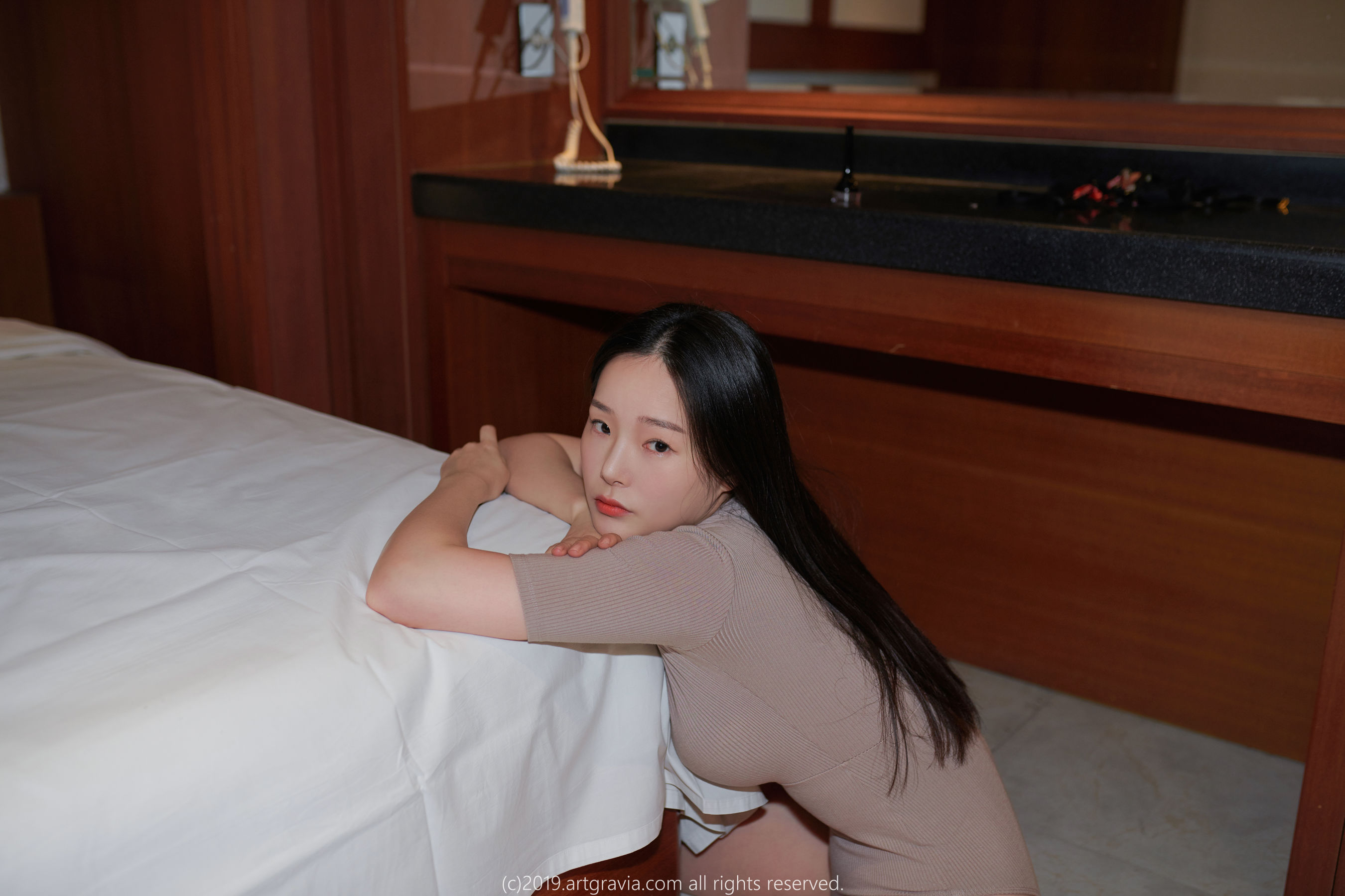 [ARTGRAVIA] VOL.125 PIA 日韩写真-第8张