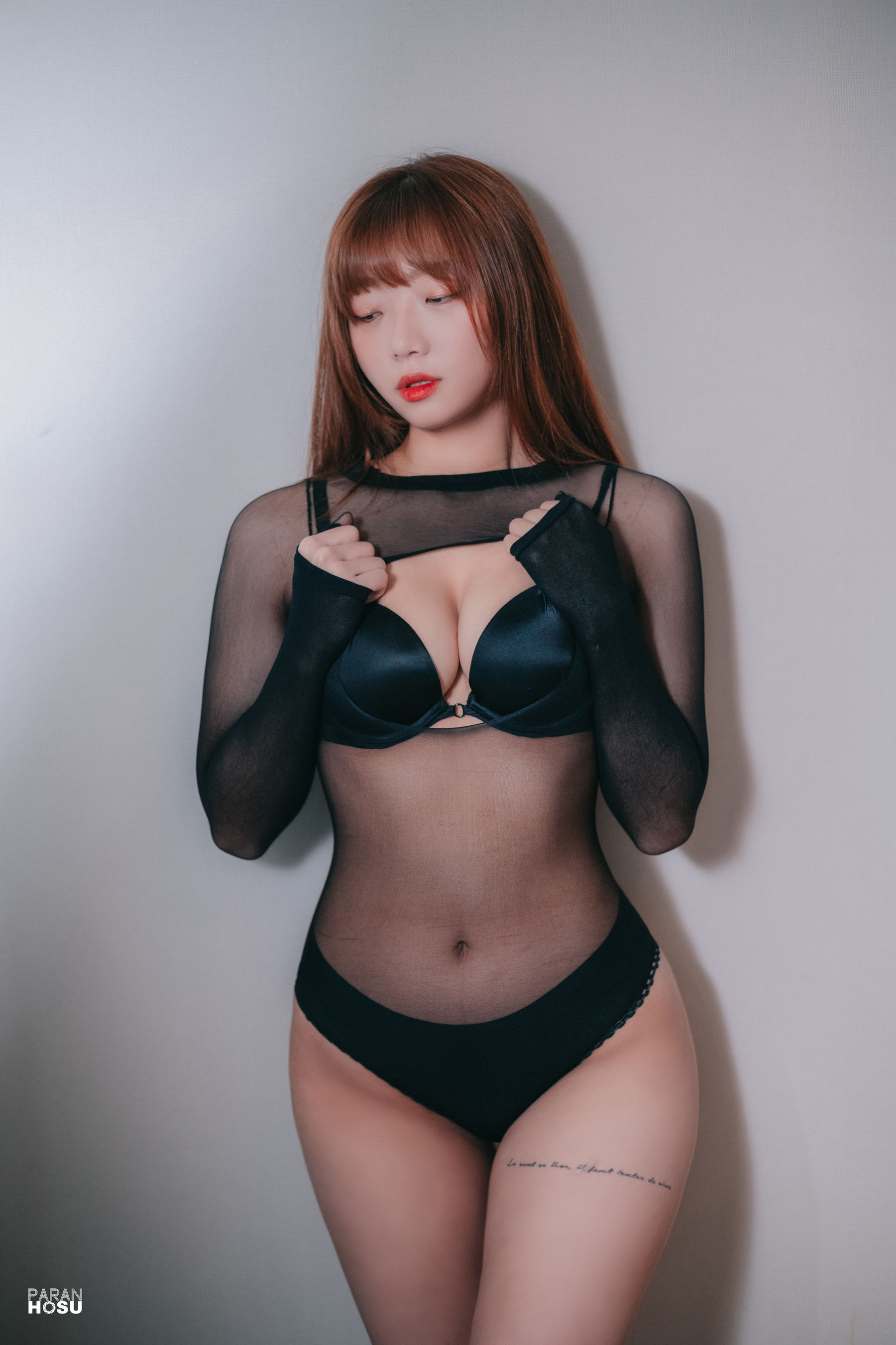 [Paranhosu] Koby – Koby vol.2 日韩写真-第24张
