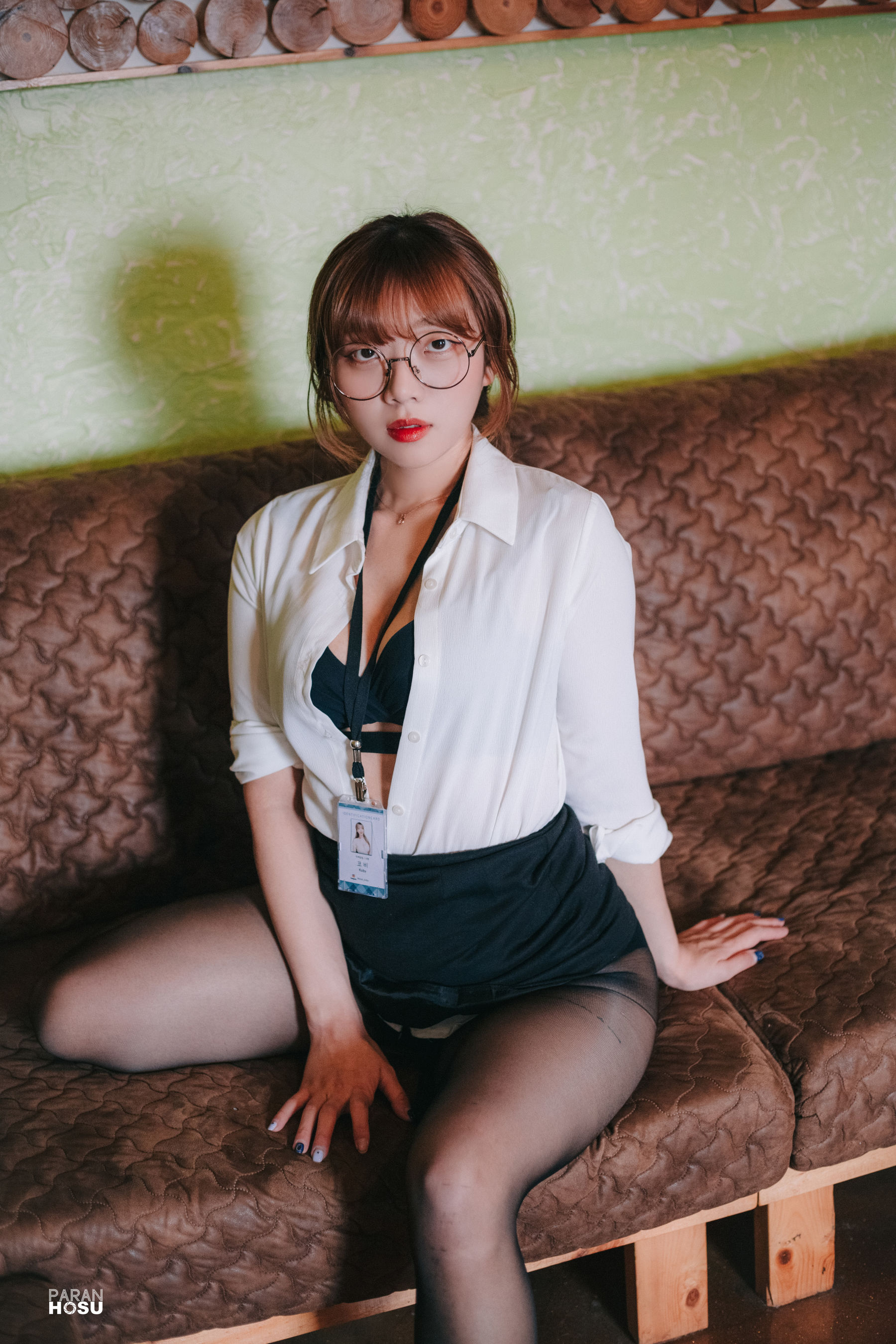 [Paranhosu] Koby – Koby vol.2 日韩写真-第13张