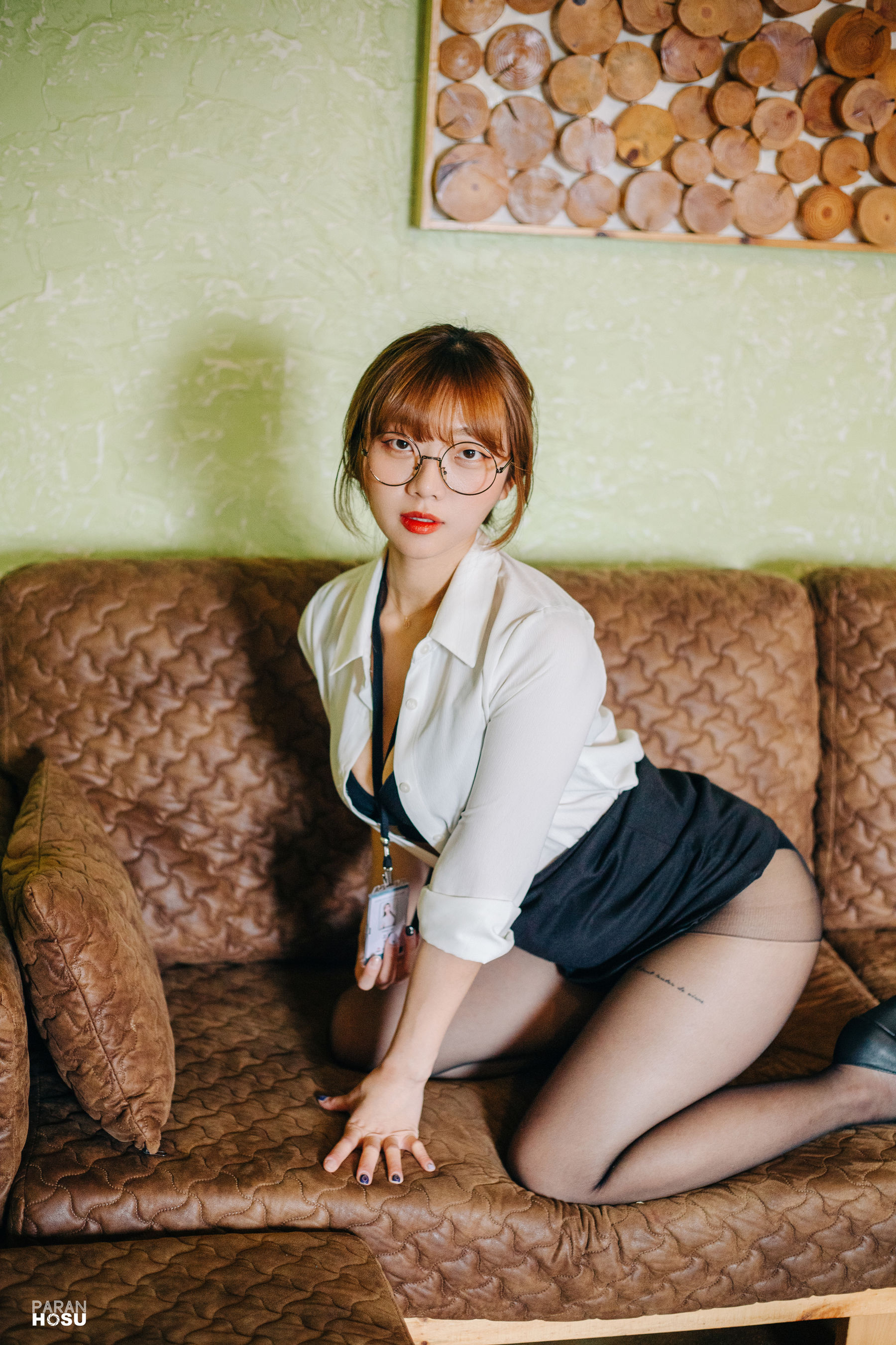 [Paranhosu] Koby – Koby vol.2 日韩写真-第12张