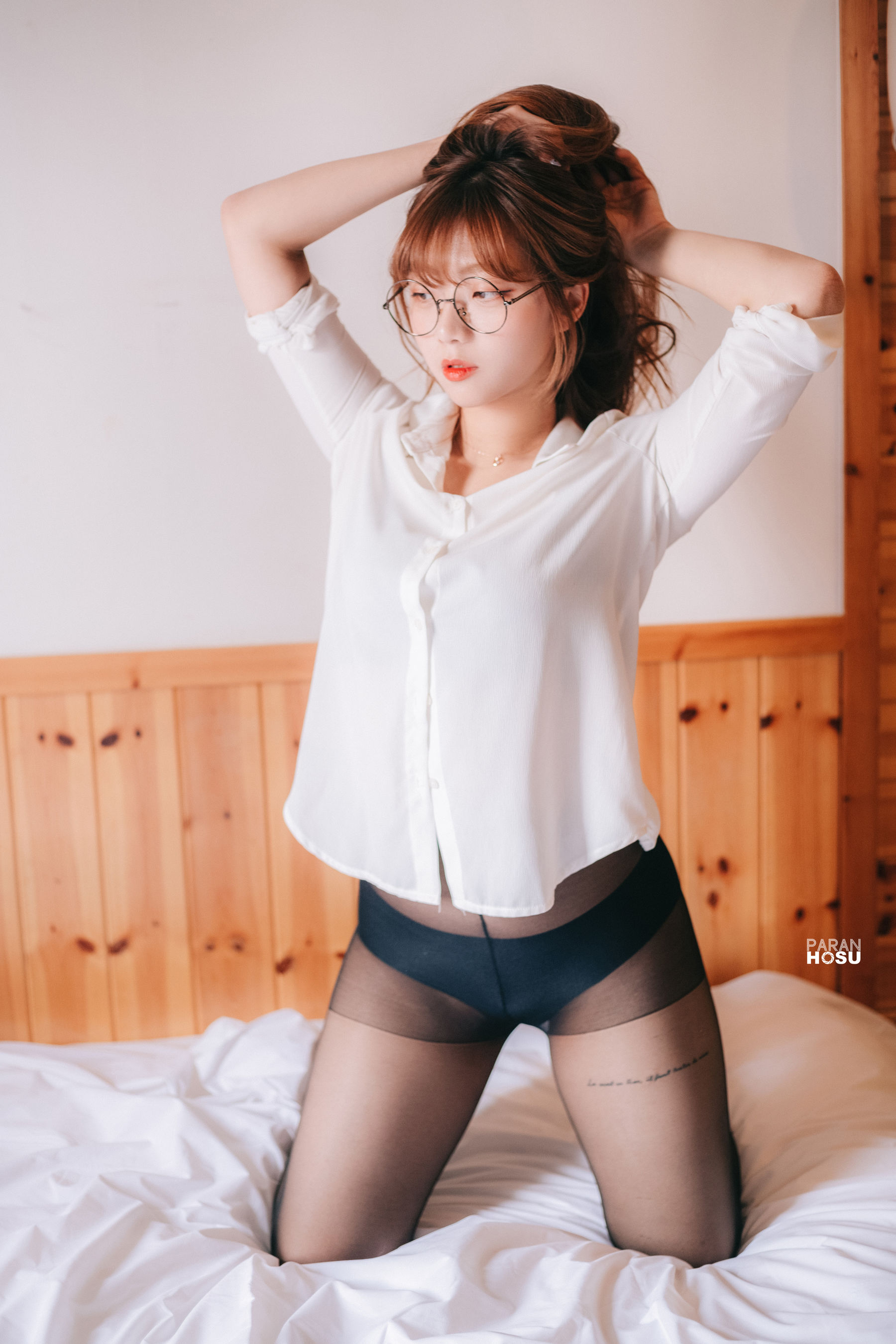 [Paranhosu] Koby – Koby vol.2 日韩写真-第18张