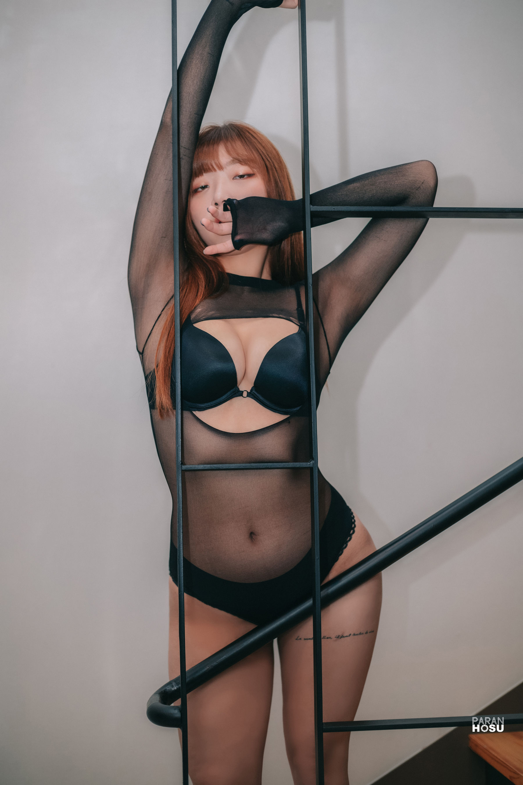 [Paranhosu] Koby – Koby vol.2 日韩写真-第4张