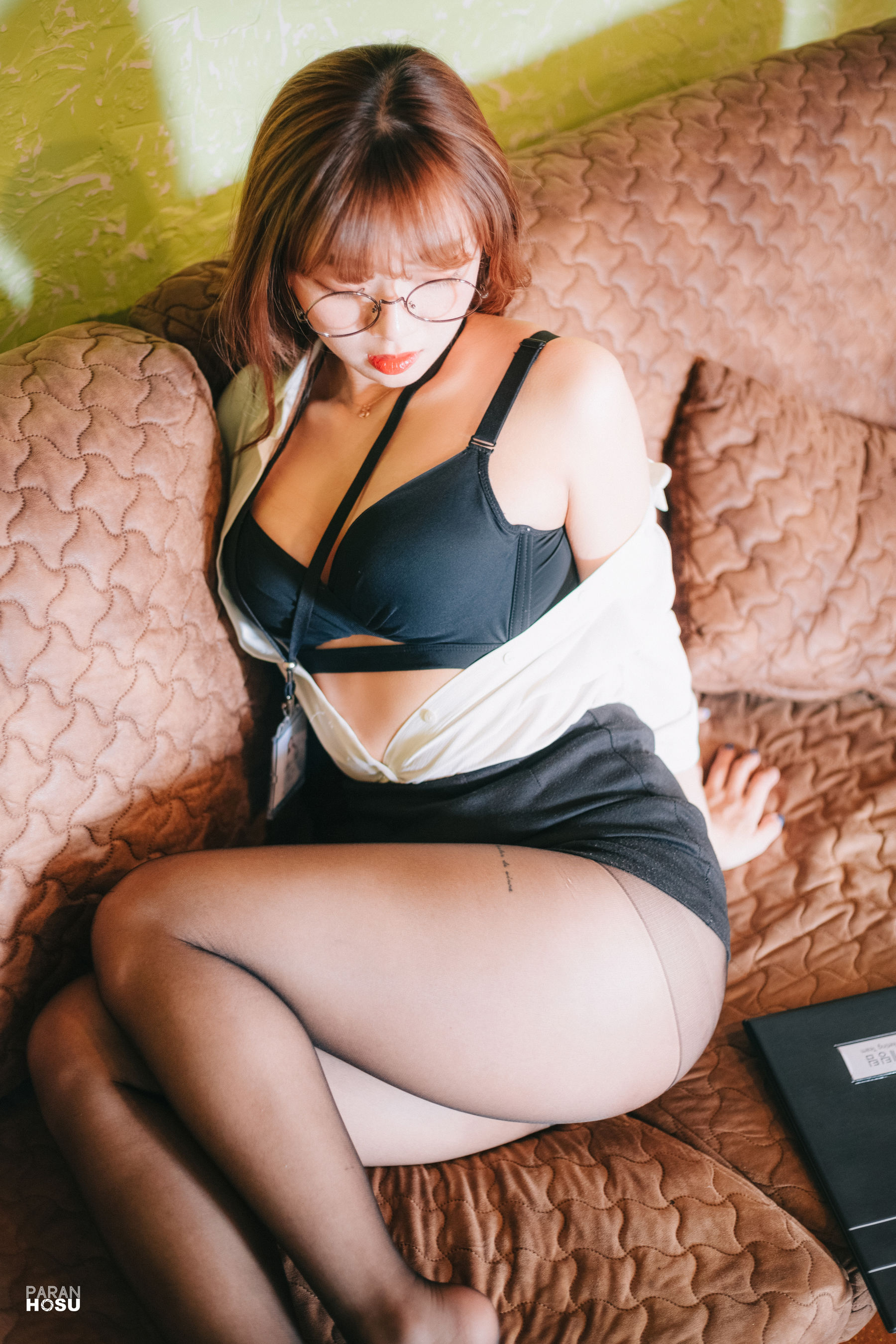 [Paranhosu] Koby – Koby vol.2 日韩写真-第28张