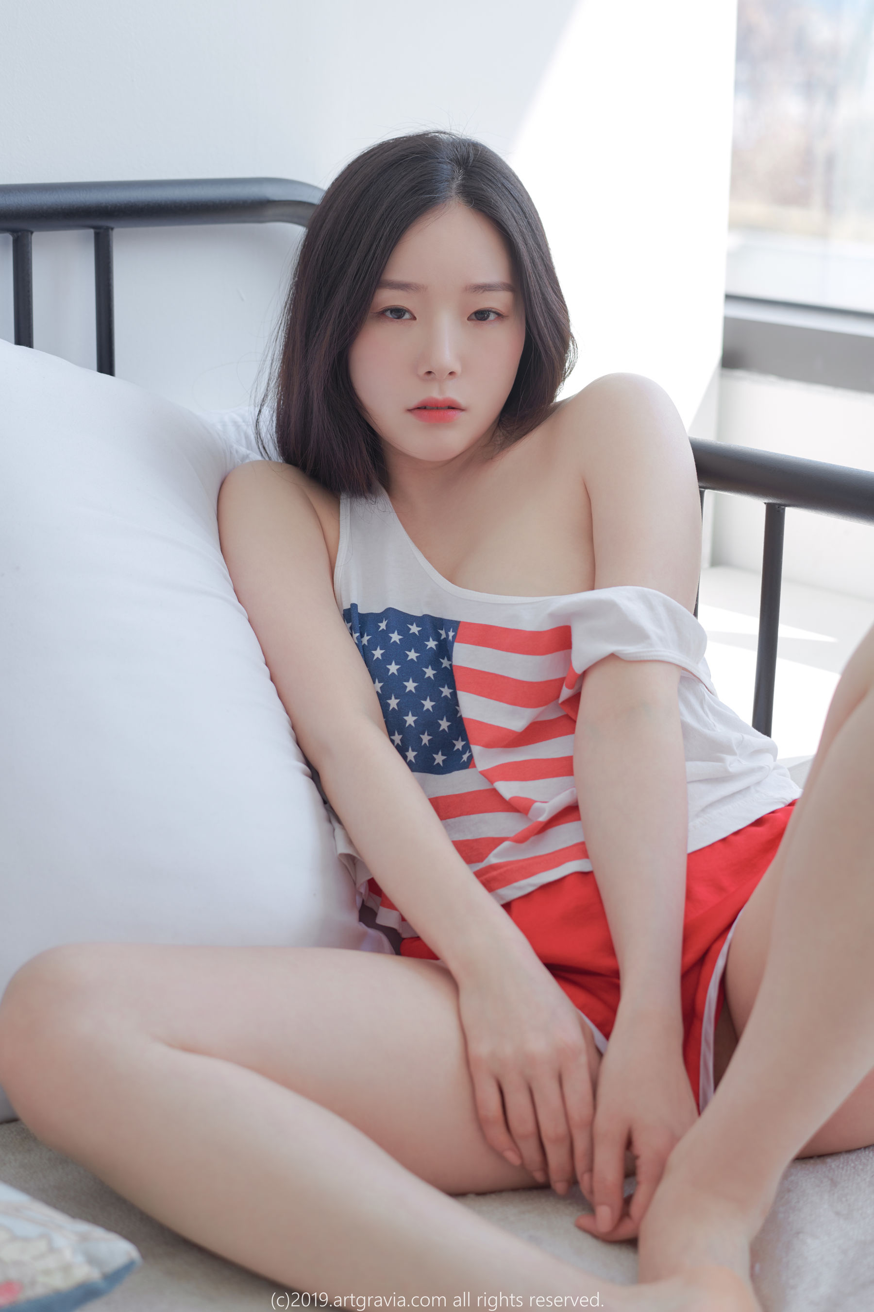[ARTGRAVIA] VOL.074 PIA 日韩写真-第11张