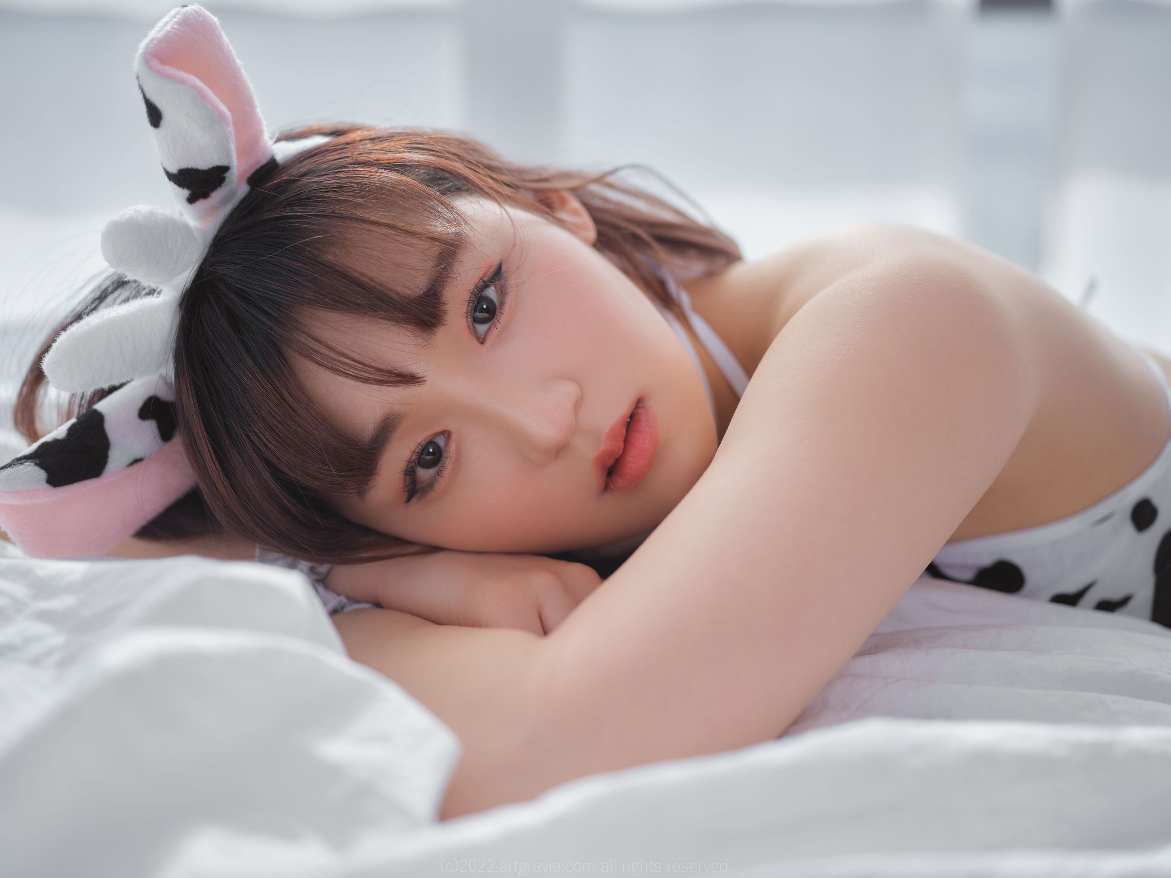 [ARTGRAVIA] VOL.381 Hendoong 日韩写真-第22张