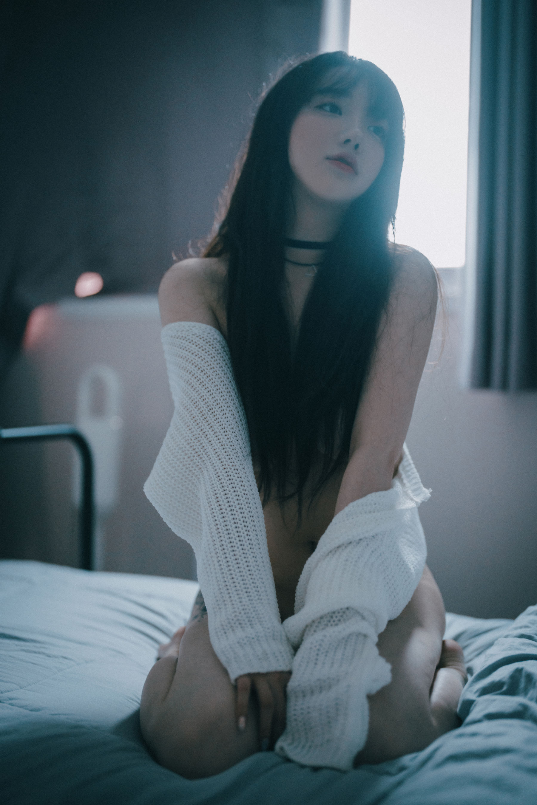 [DJAWA] Yeeun – Seduction 日韩写真-第37张