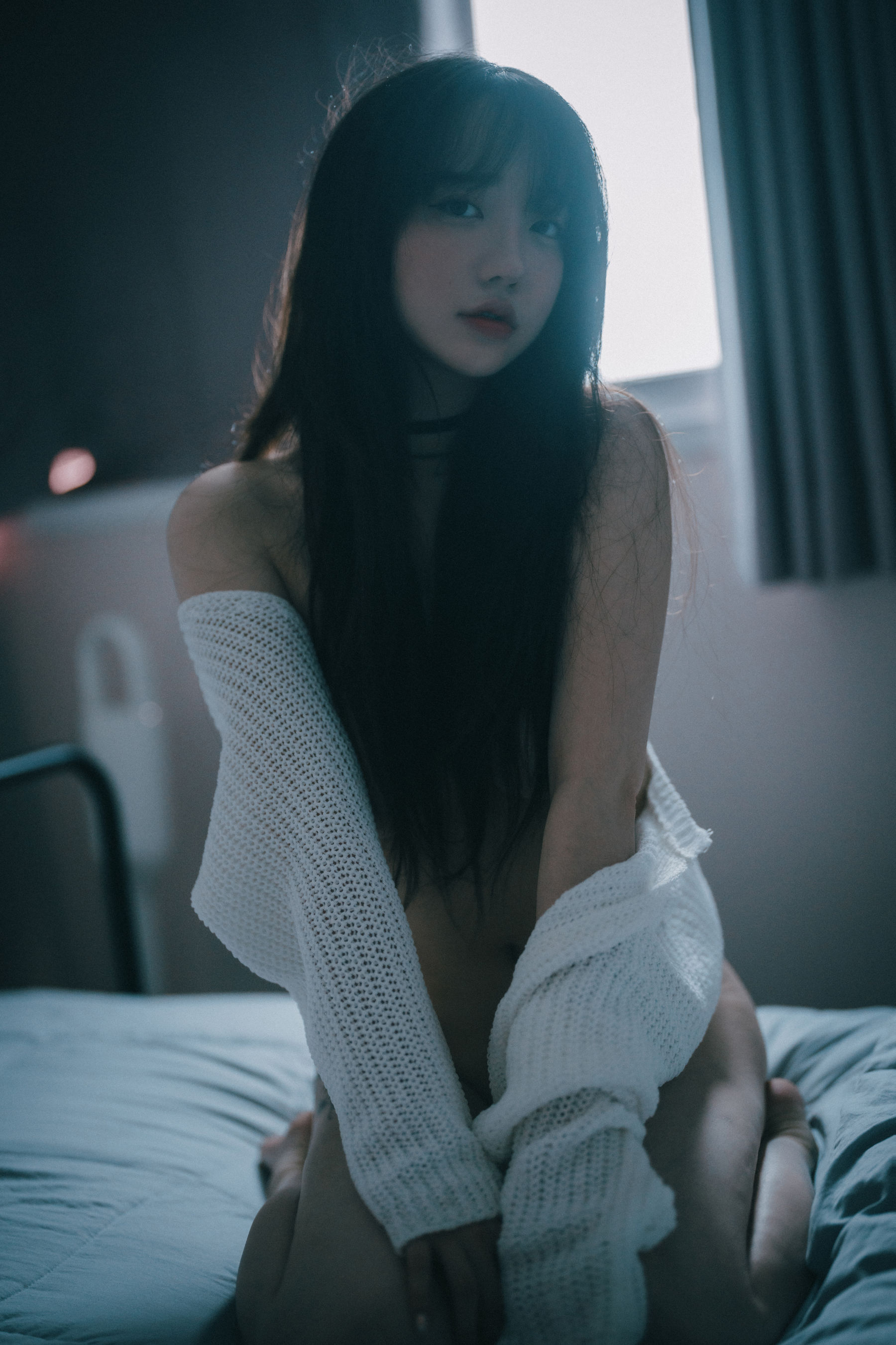 [DJAWA] Yeeun – Seduction 日韩写真-第38张