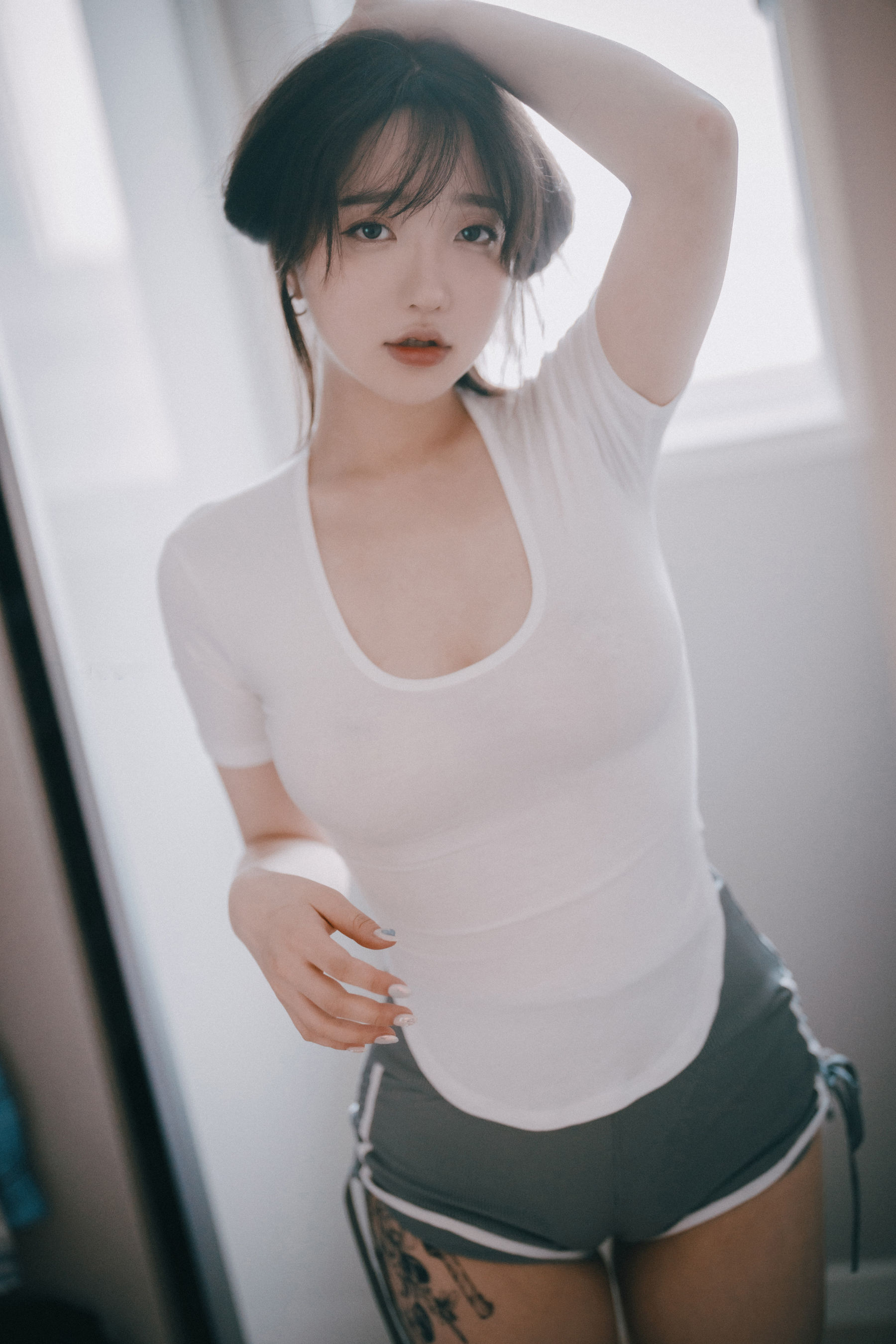 [DJAWA] Yeeun – Seduction 日韩写真-第29张