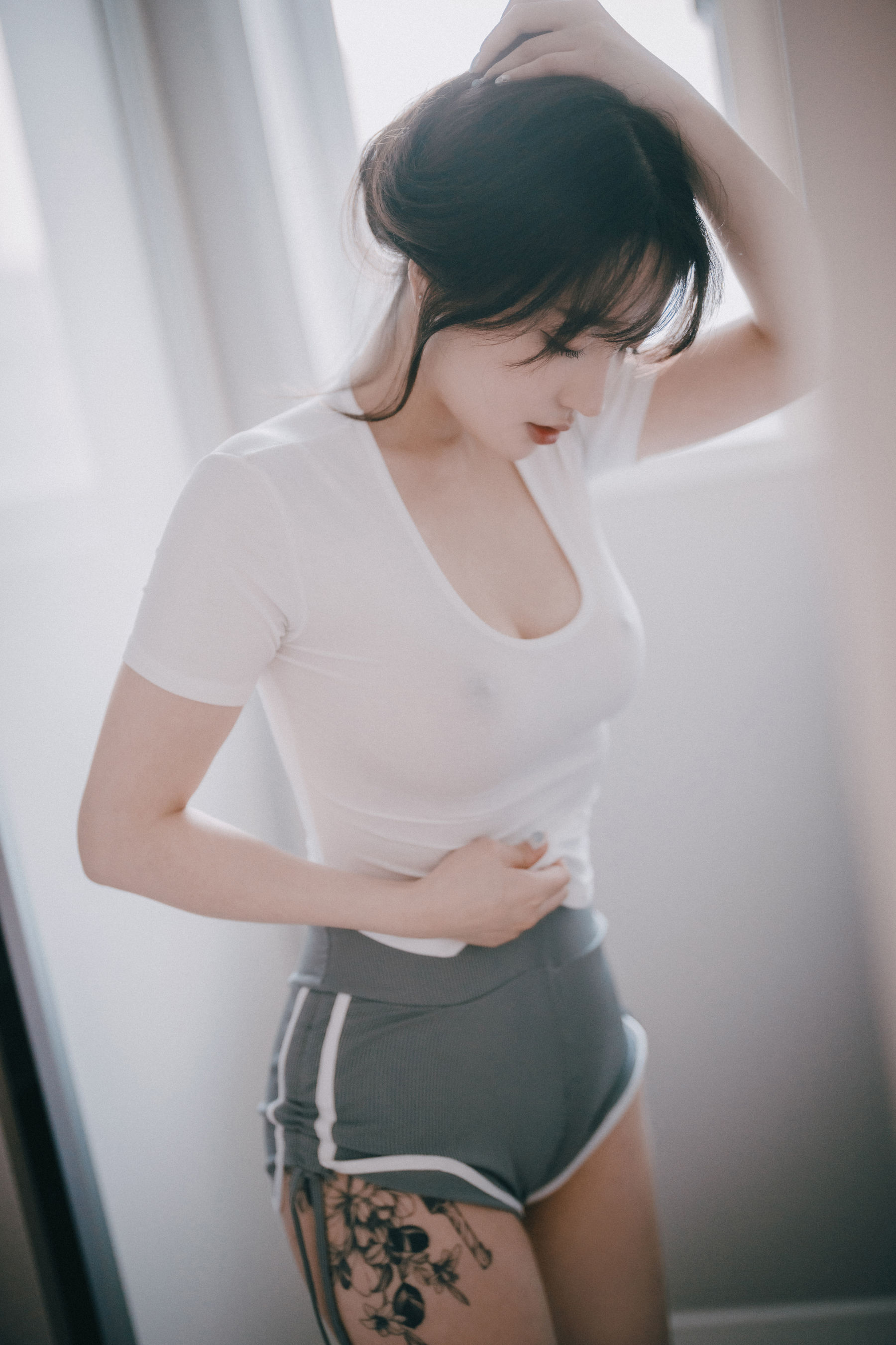 [DJAWA] Yeeun – Seduction 日韩写真-第28张