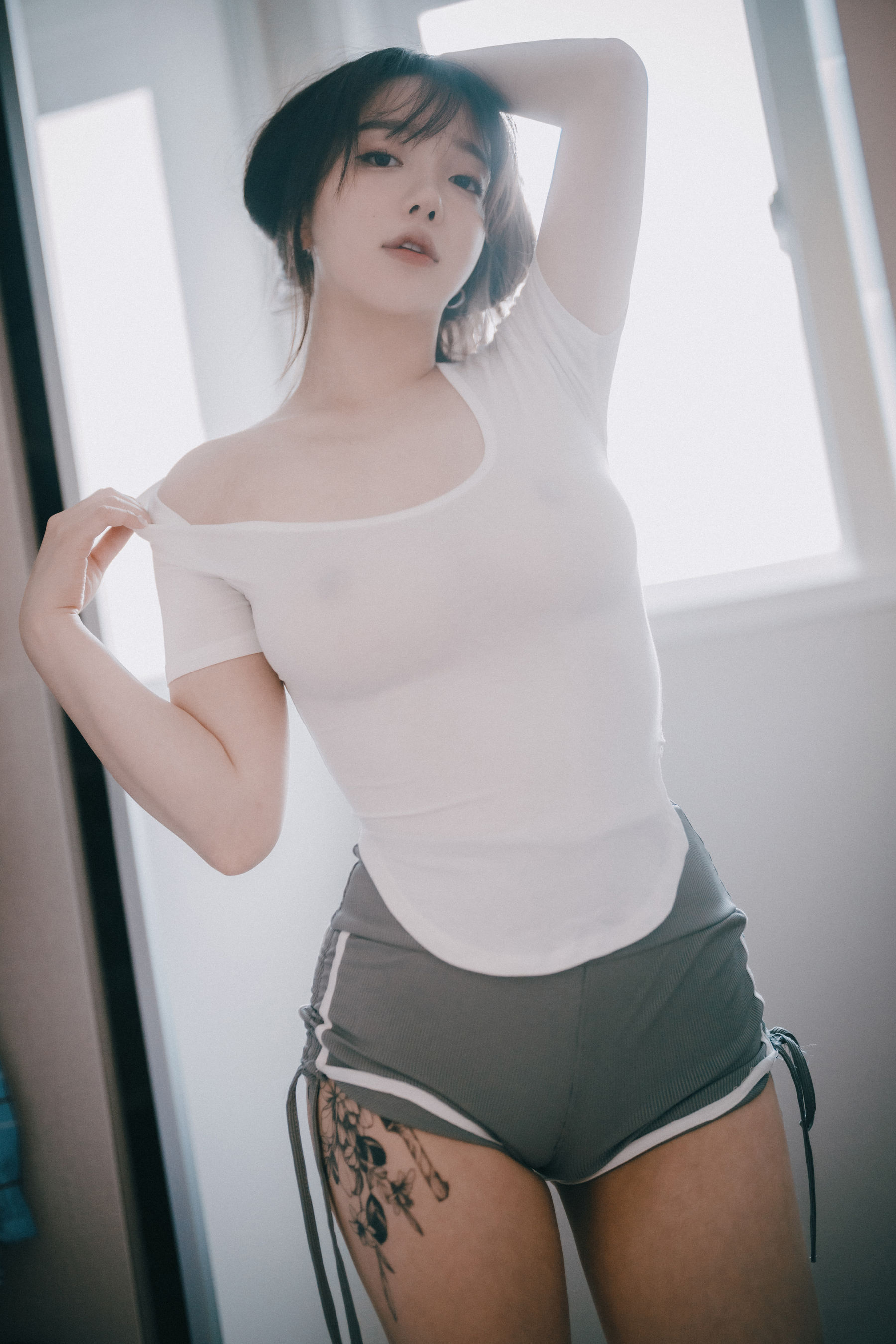 [DJAWA] Yeeun – Seduction 日韩写真-第31张
