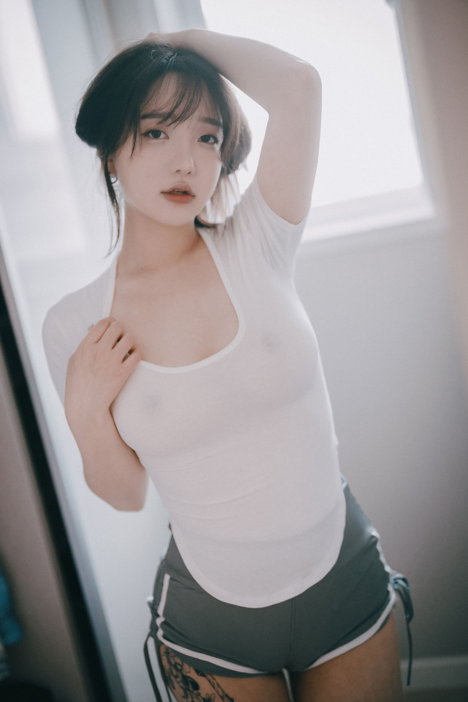 [DJAWA] Yeeun – Seduction 日韩写真-第30张
