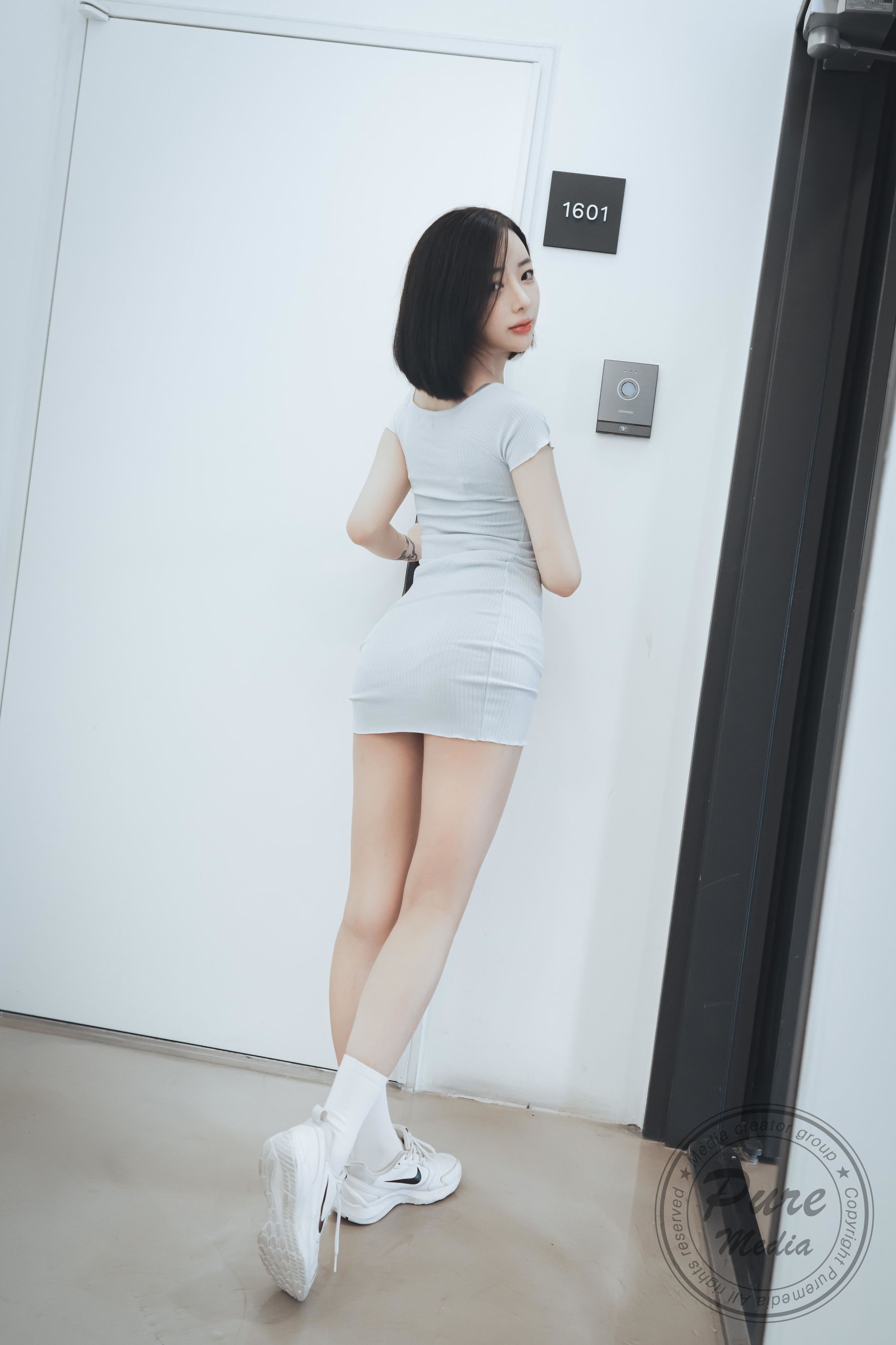 [PURE MEDIA] Vol.193 – Jia 日韩写真-第39张