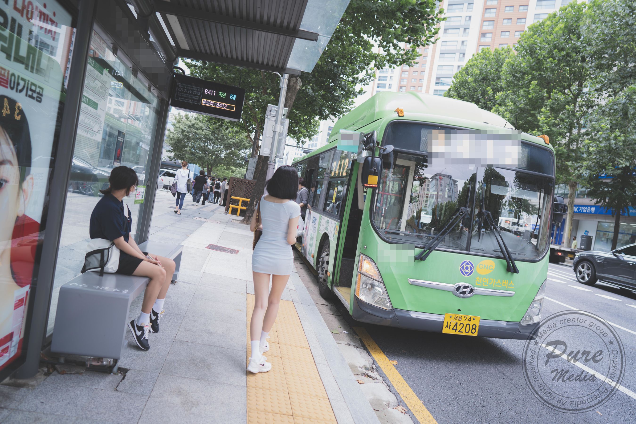[PURE MEDIA] Vol.193 – Jia 日韩写真-第42张