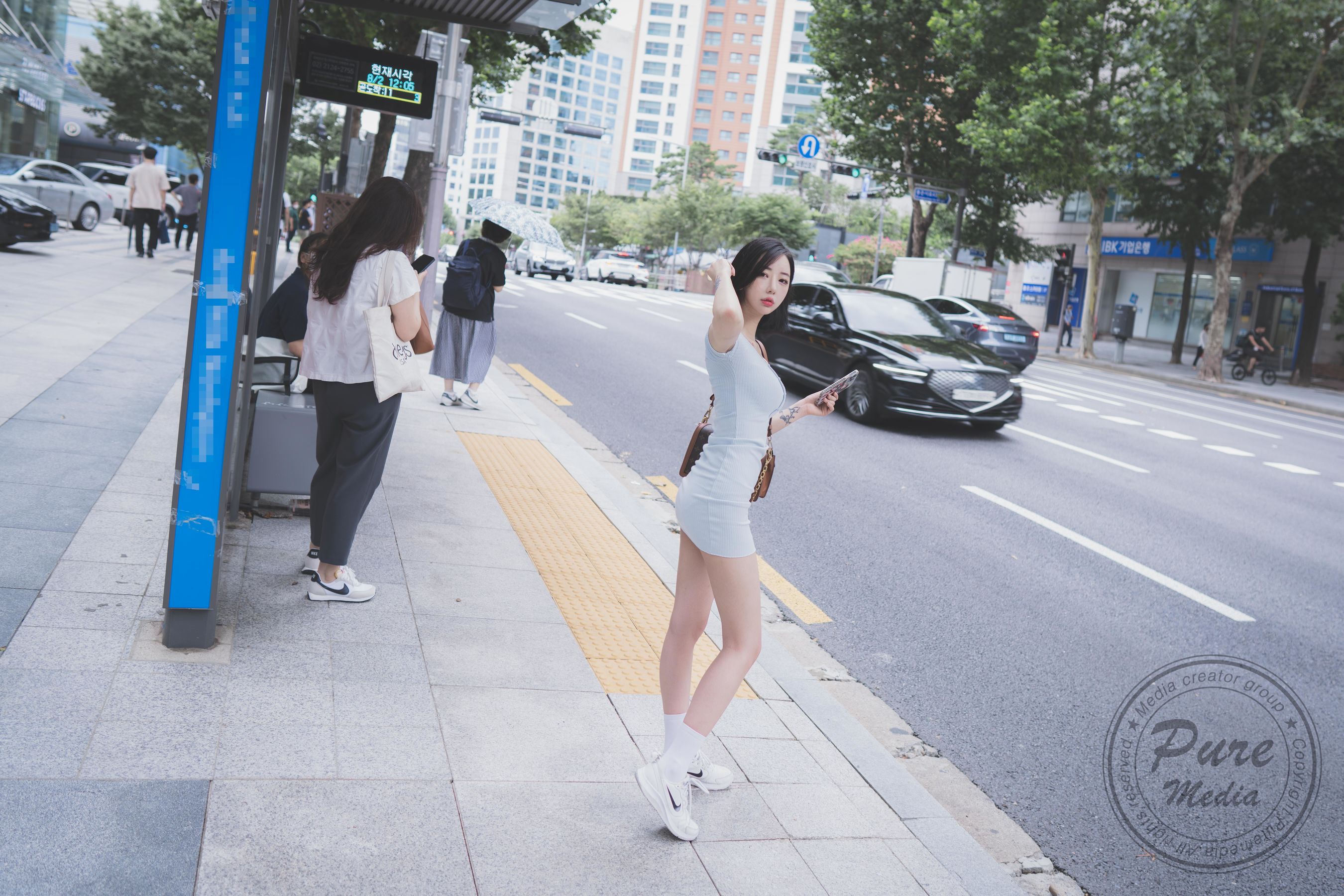 [PURE MEDIA] Vol.193 – Jia 日韩写真-第41张