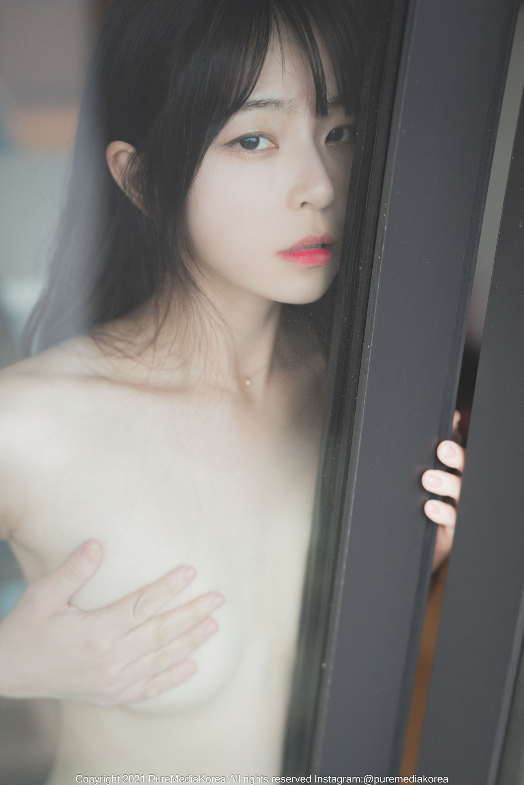 [PURE MEDIA] Vol.077 – Eun Bi 日韩写真-第38张