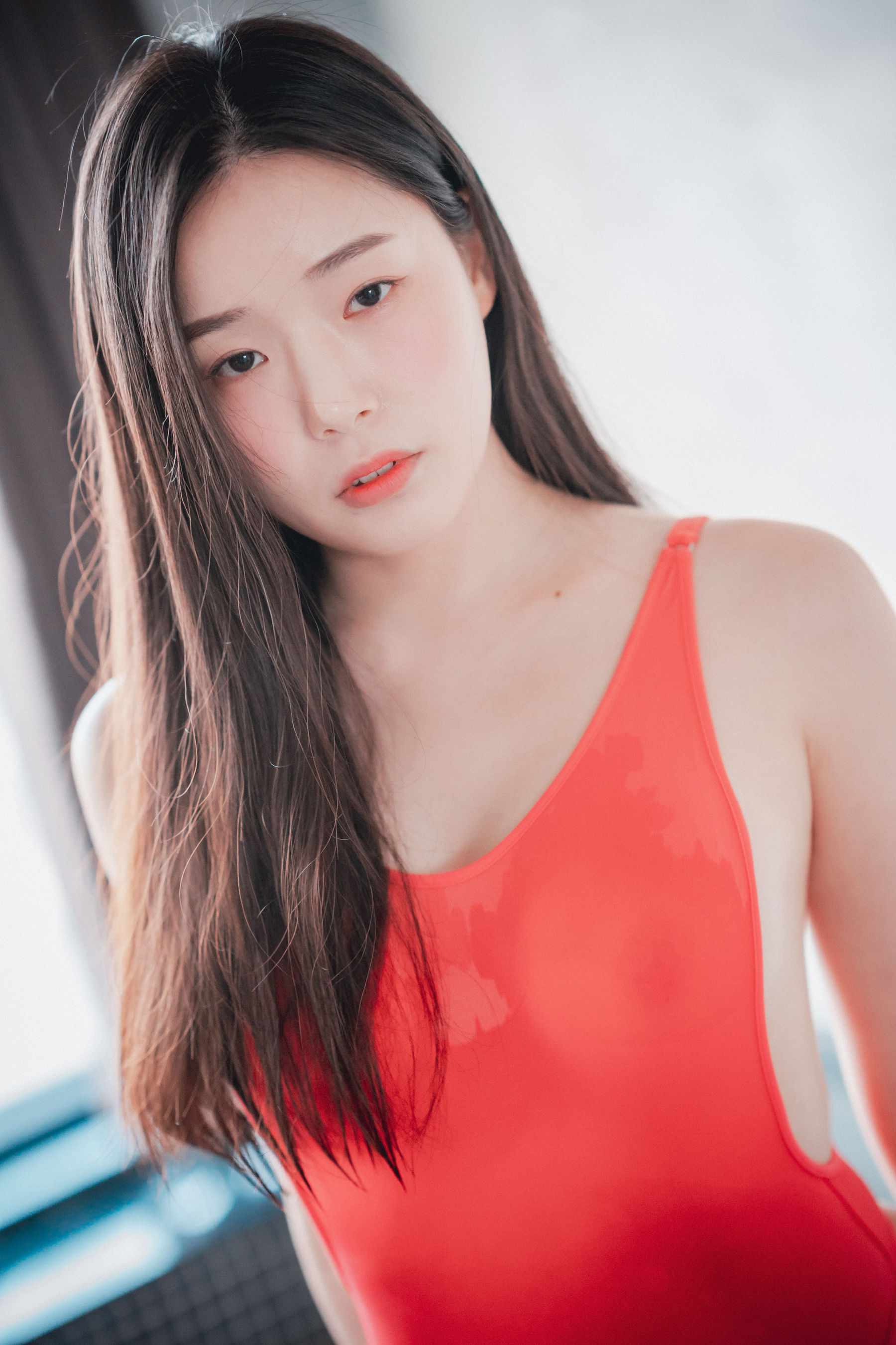 [DJAWA] PIA – Staycation 日韩写真-第5张