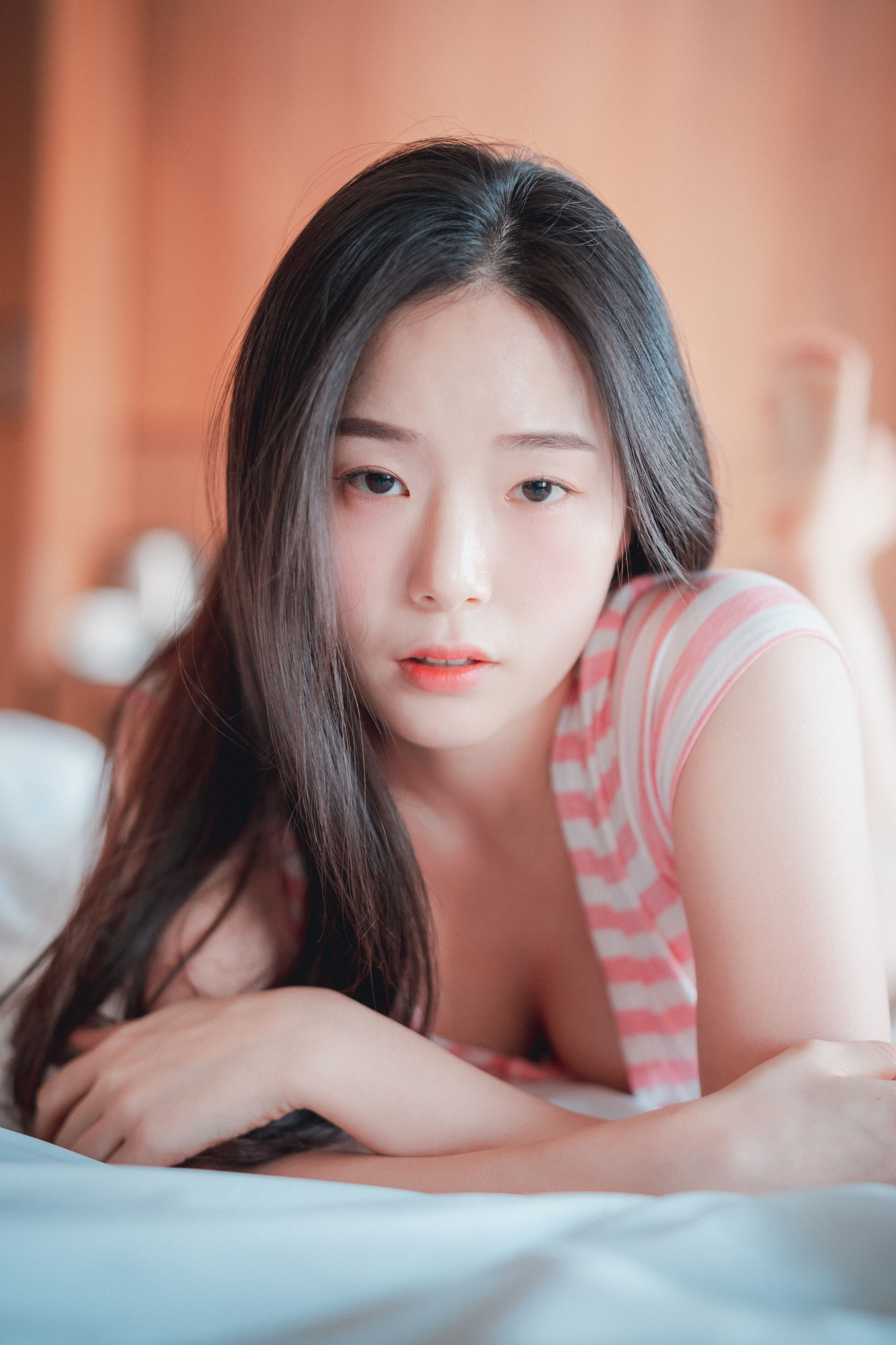 [DJAWA] PIA – Staycation 日韩写真-第20张