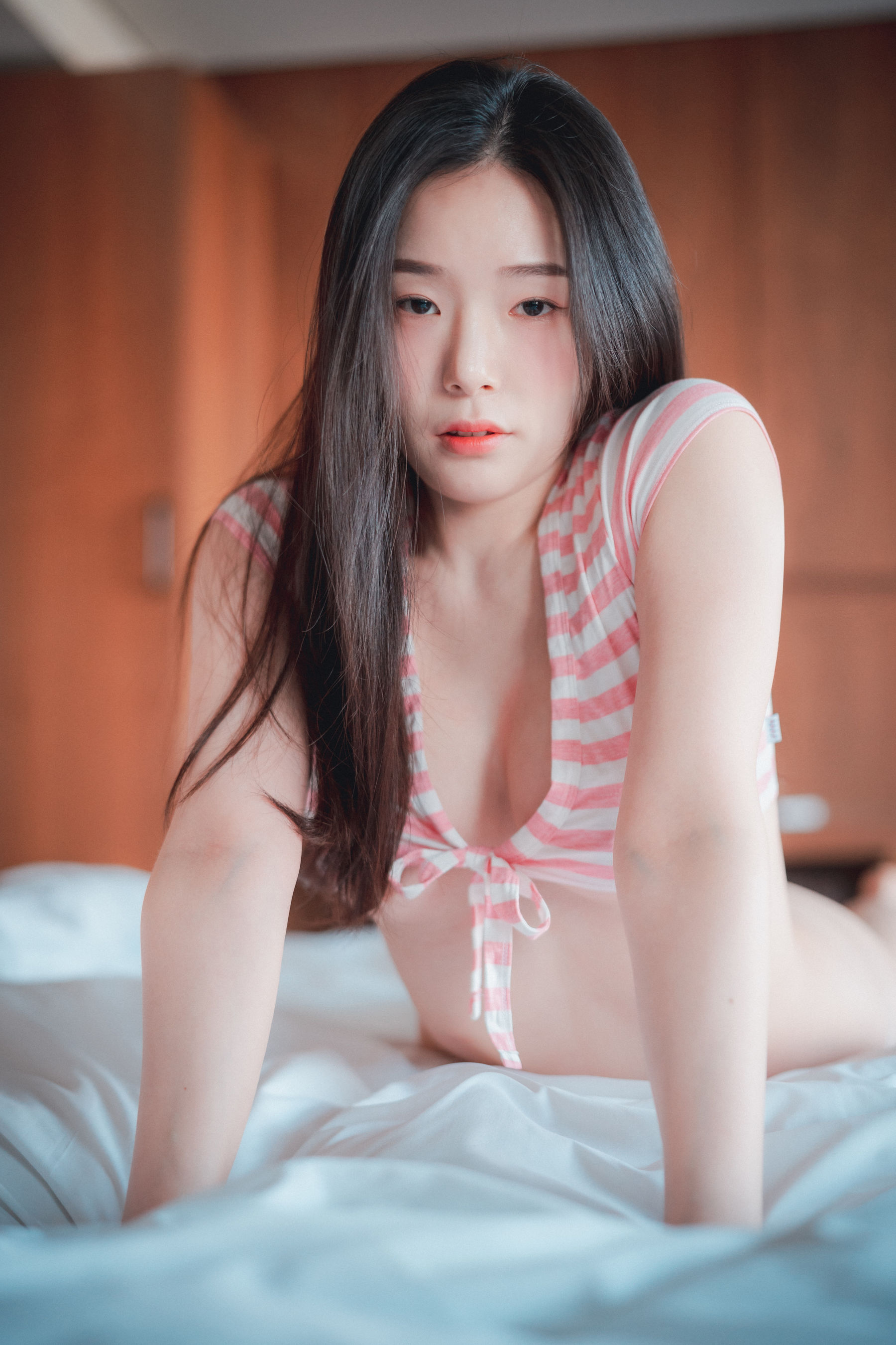 [DJAWA] PIA – Staycation 日韩写真-第23张