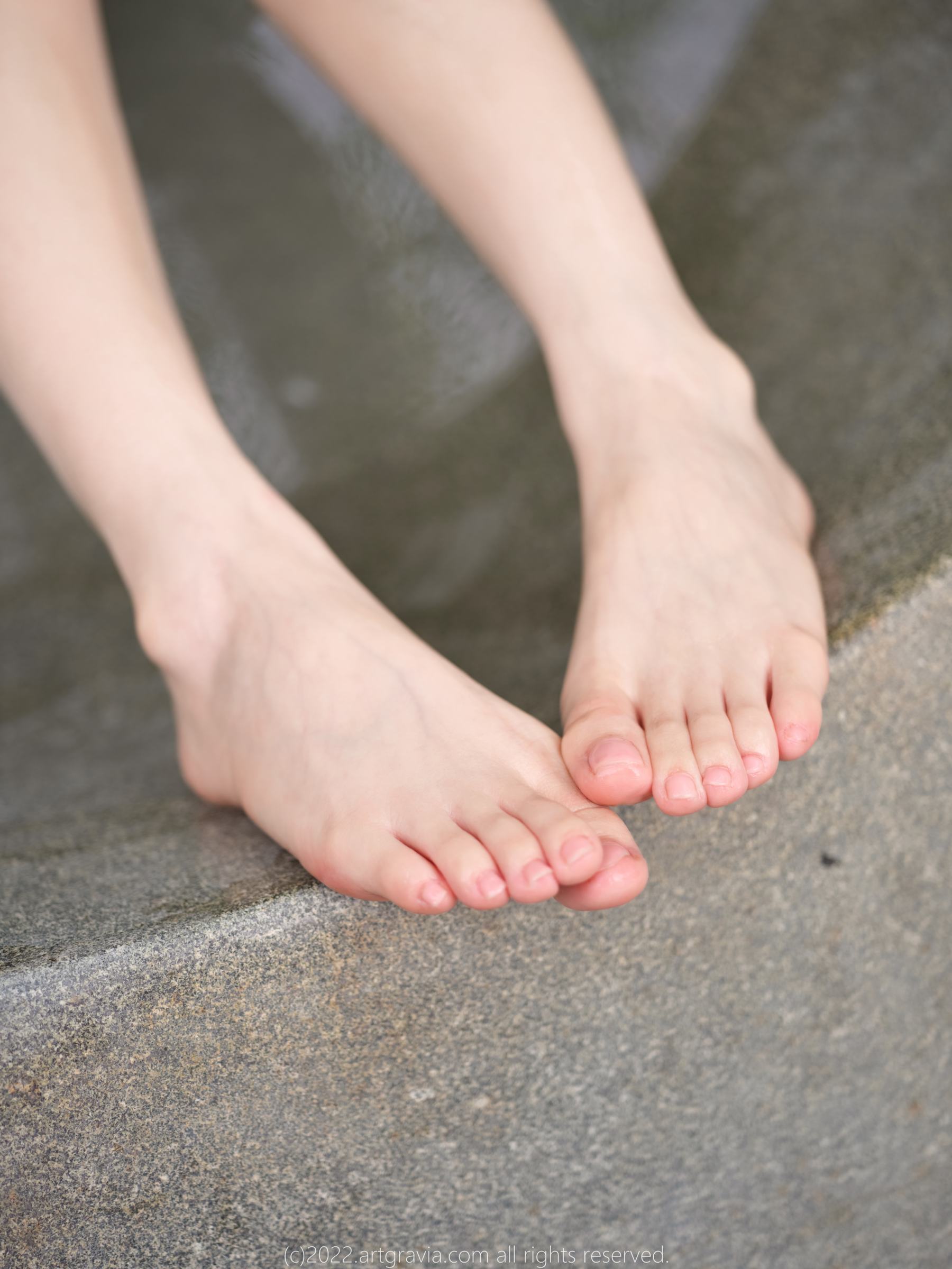 [ARTGRAVIA] VOL.454 JangJoo 日韩写真-第34张