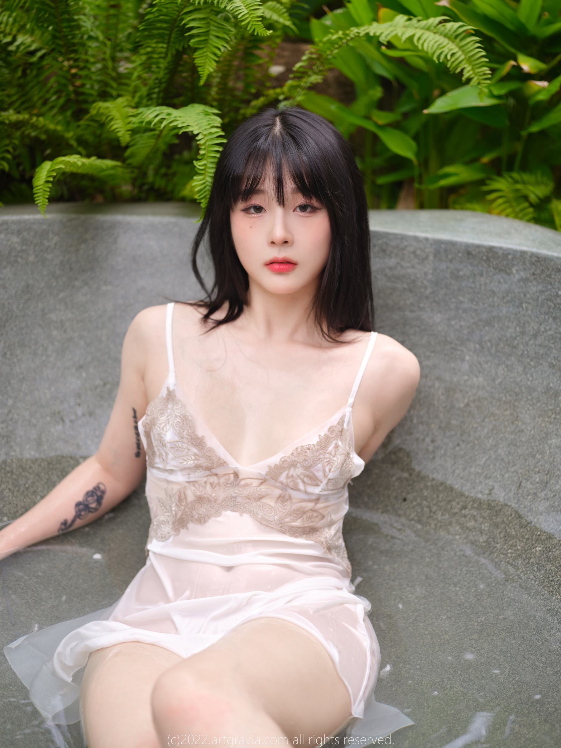 [ARTGRAVIA] VOL.454 JangJoo 日韩写真-第20张