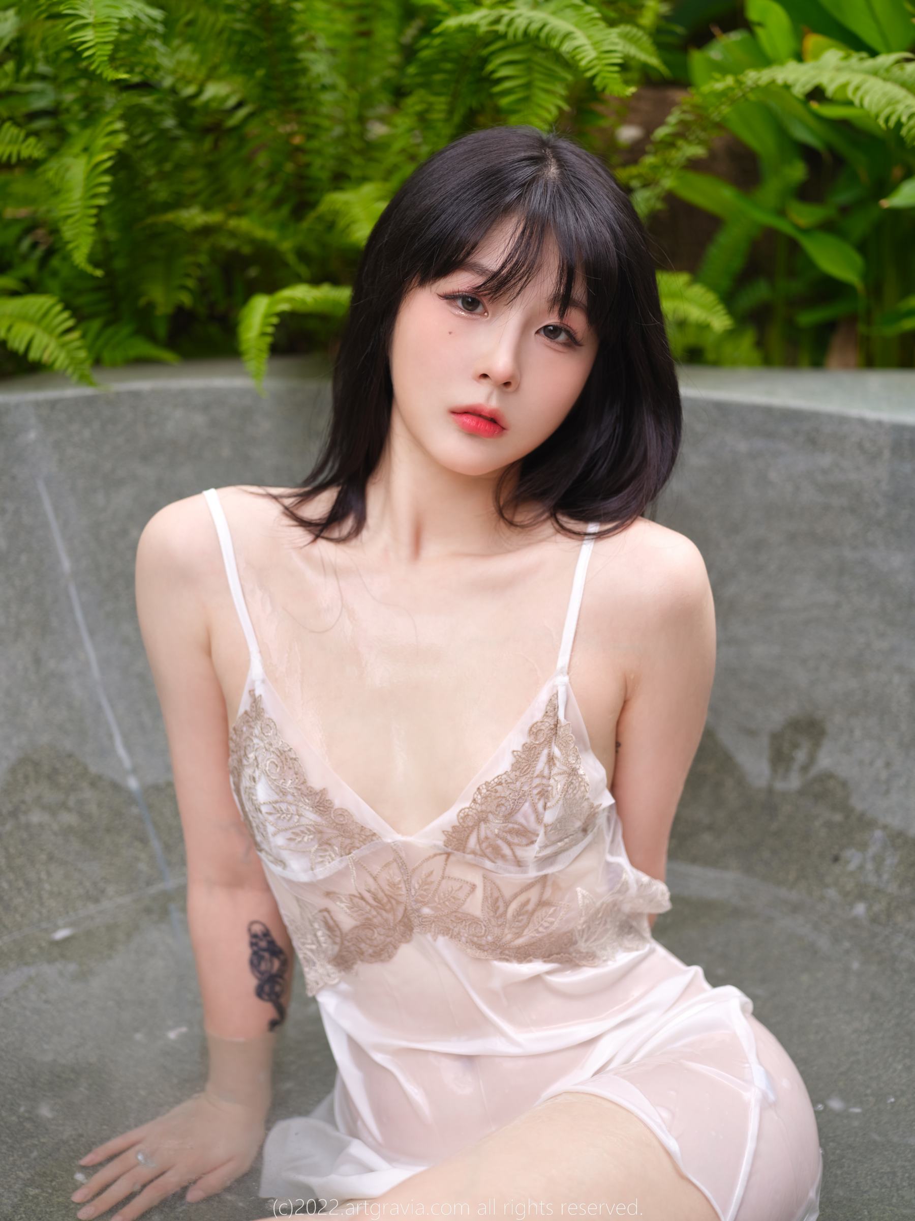 [ARTGRAVIA] VOL.454 JangJoo 日韩写真-第19张