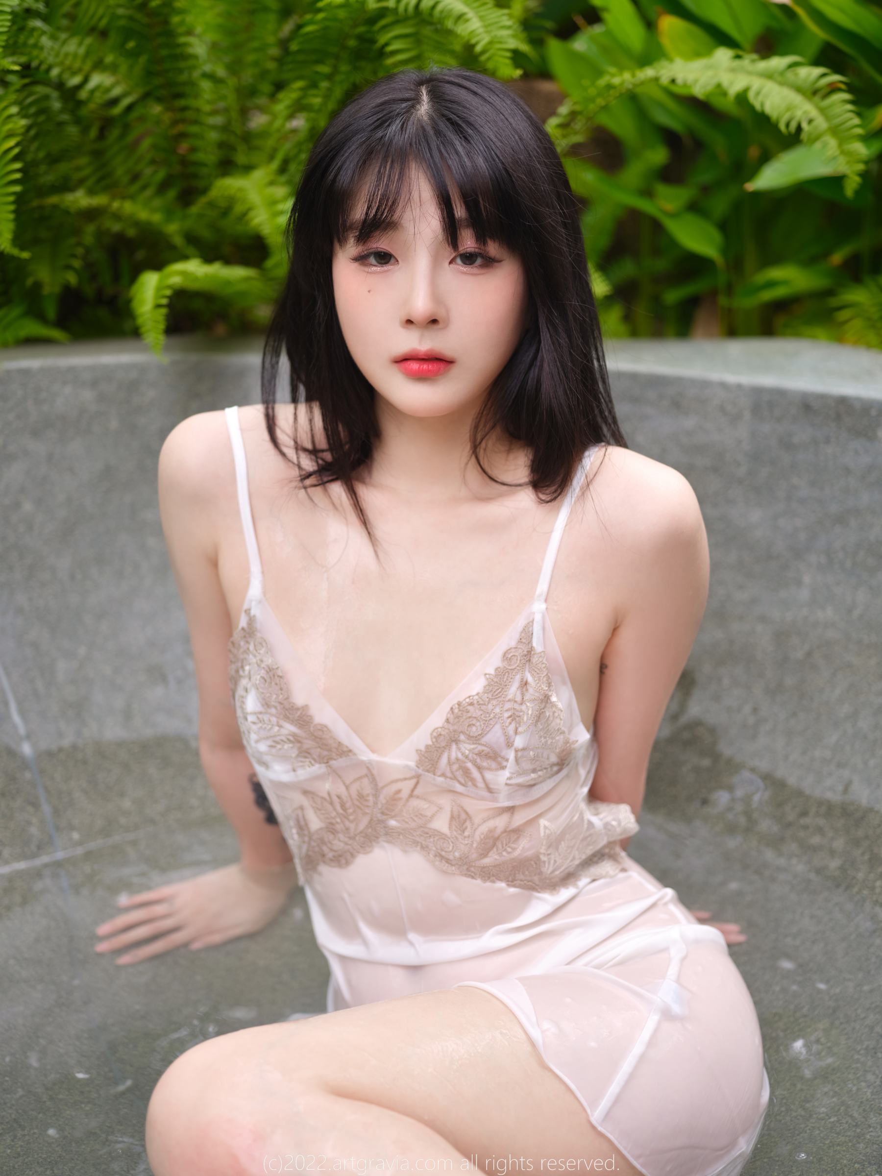 [ARTGRAVIA] VOL.454 JangJoo 日韩写真-第23张