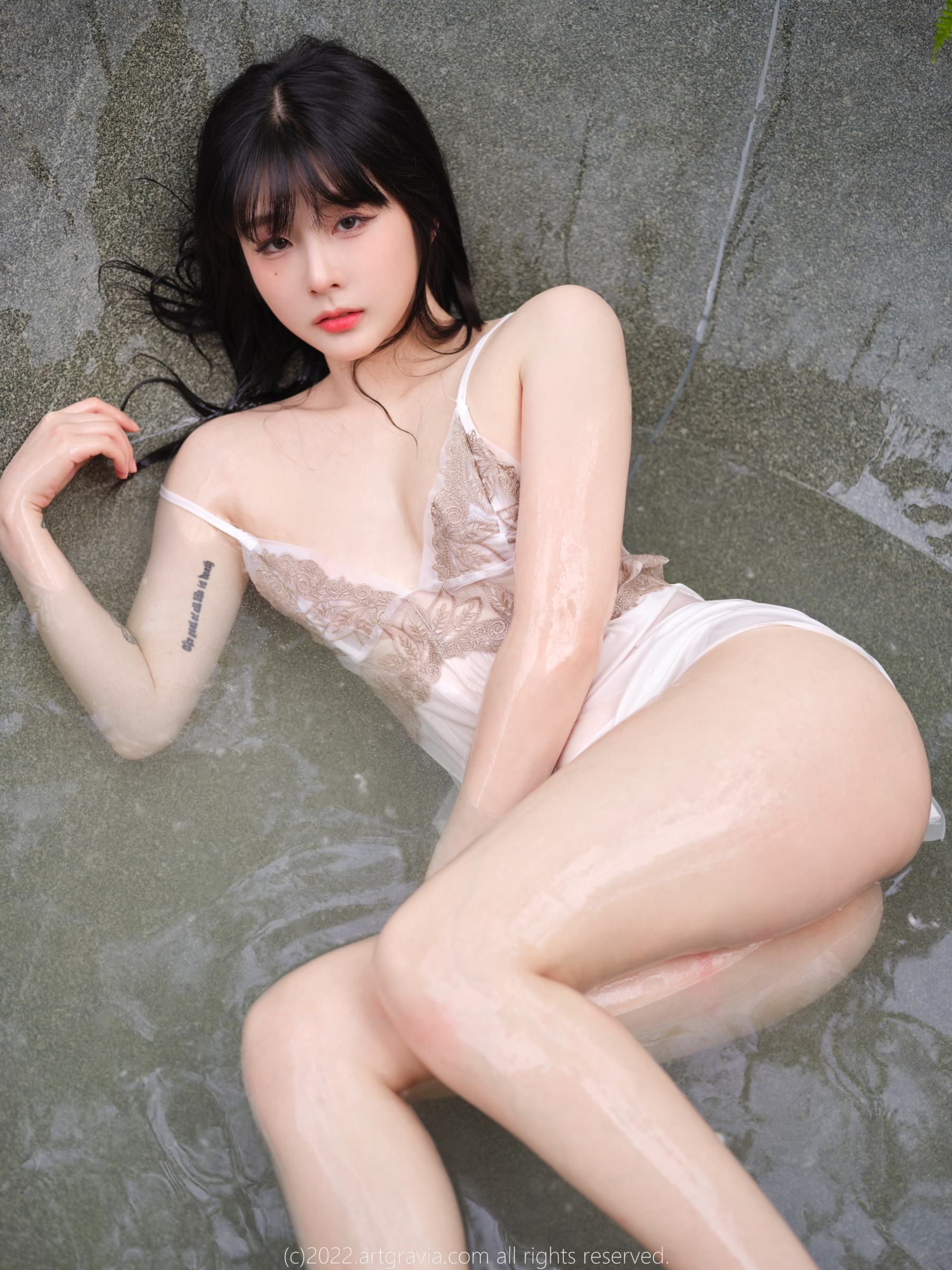 [ARTGRAVIA] VOL.454 JangJoo 日韩写真-第29张