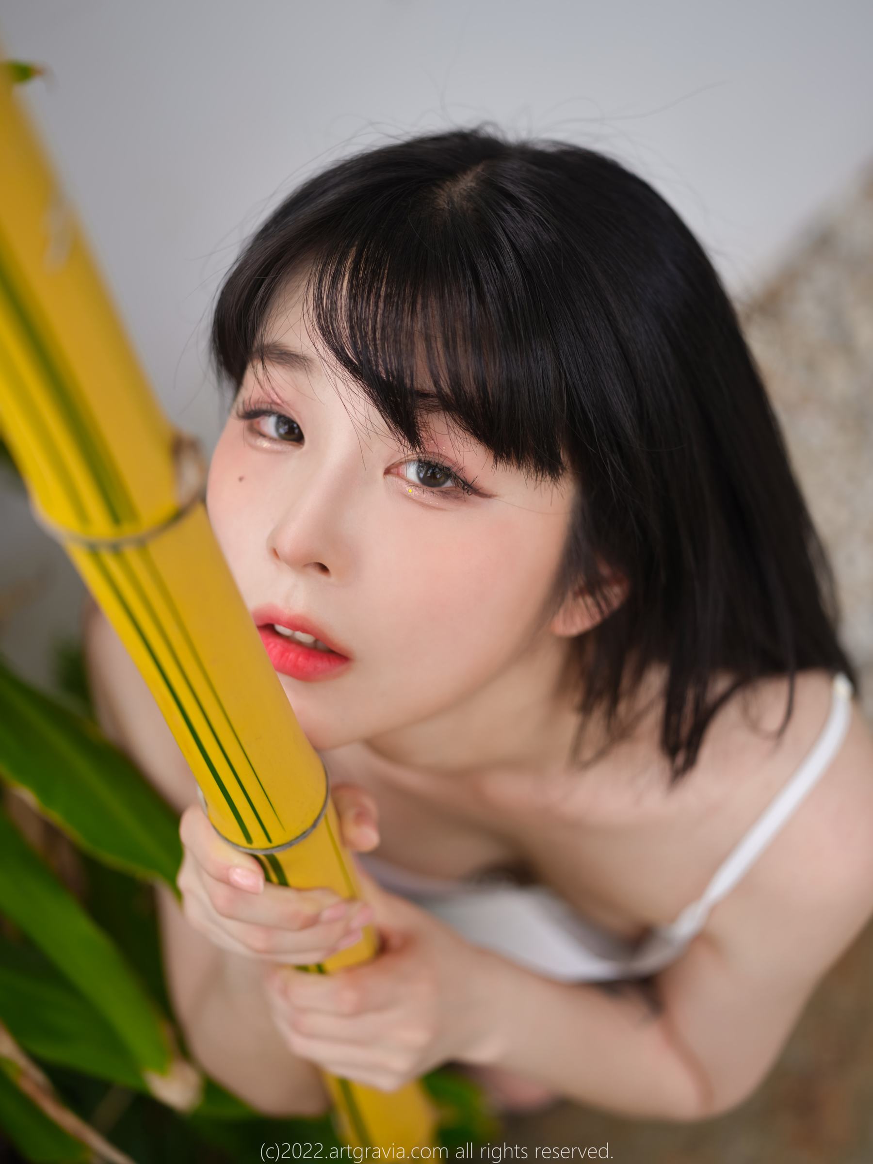 [ARTGRAVIA] VOL.454 JangJoo 日韩写真-第3张