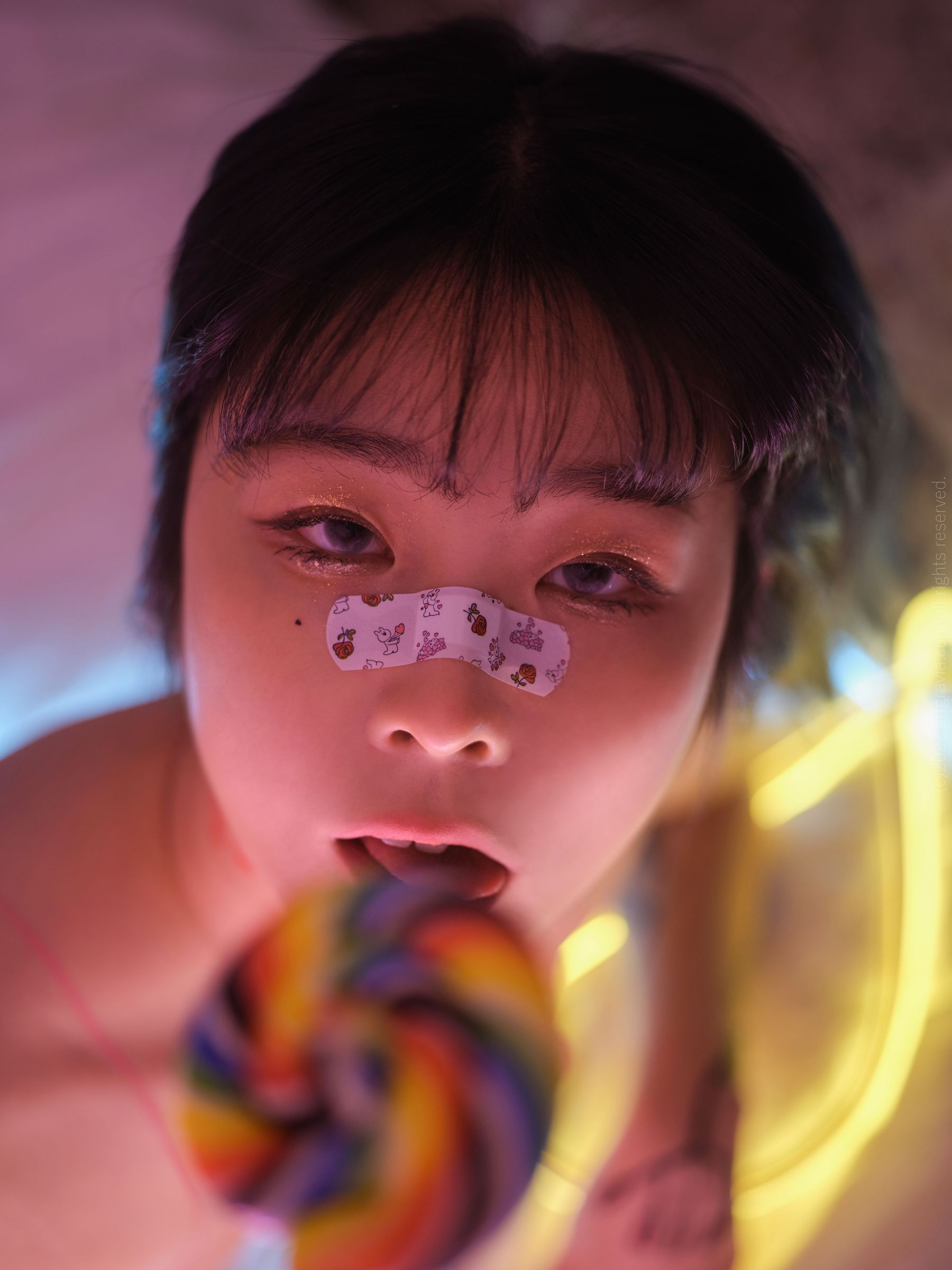 [ARTGRAVIA] VOL.374 Jang Joo 日韩写真-第79张