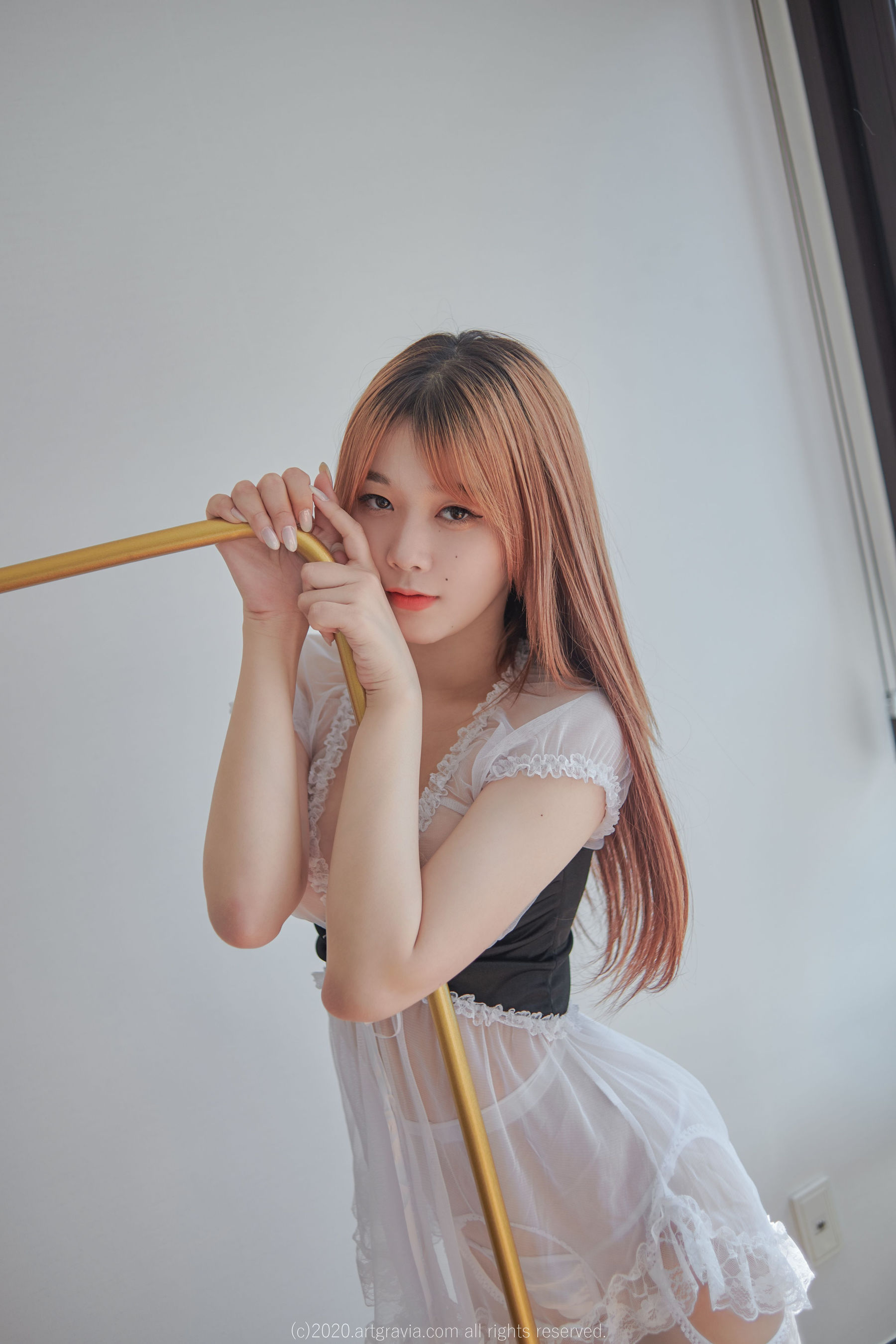 [ARTGRAVIA] VOL.171 ZIA 日韩写真-第10张