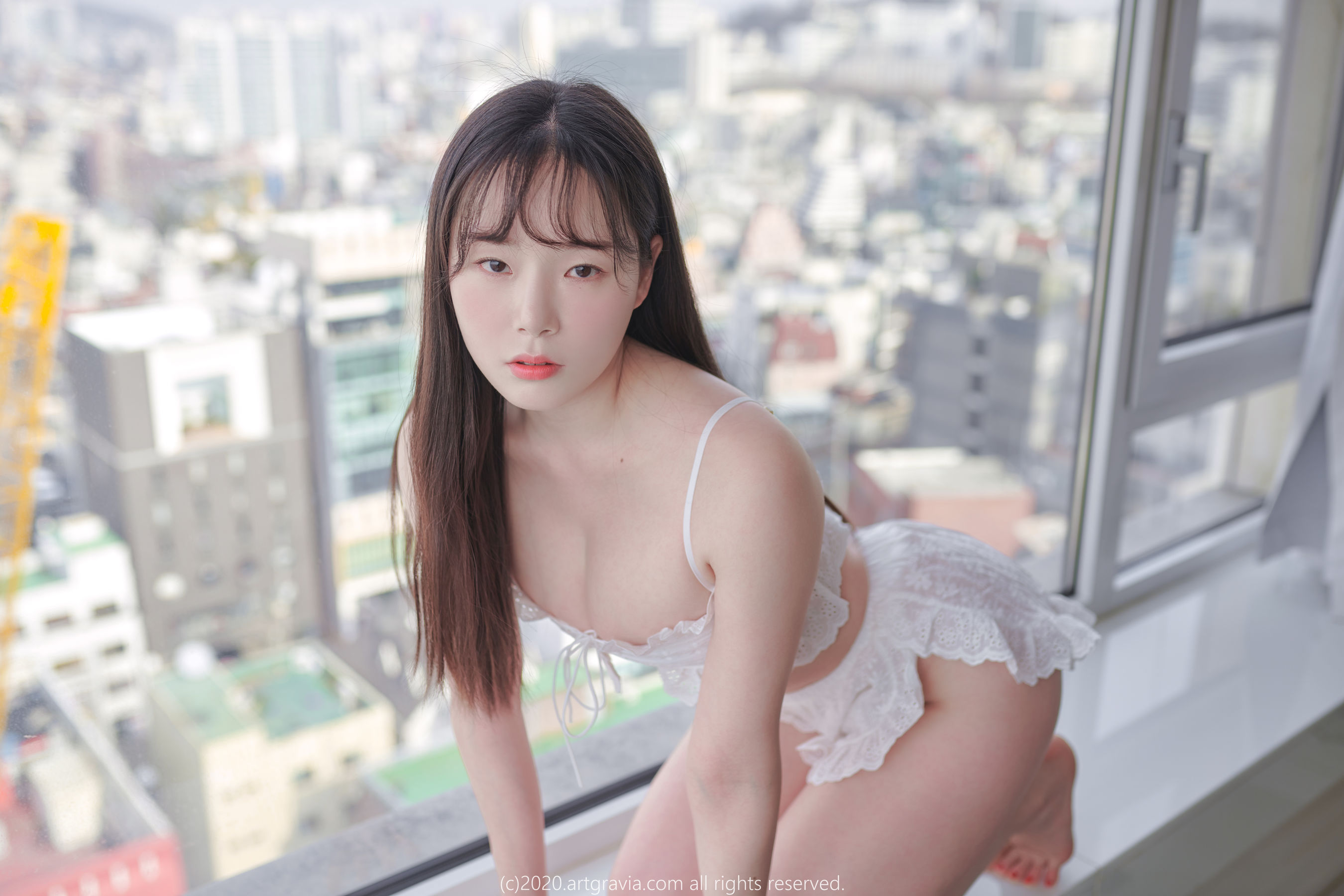 [ARTGRAVIA] VOL.145 PIA 日韩写真-第64张
