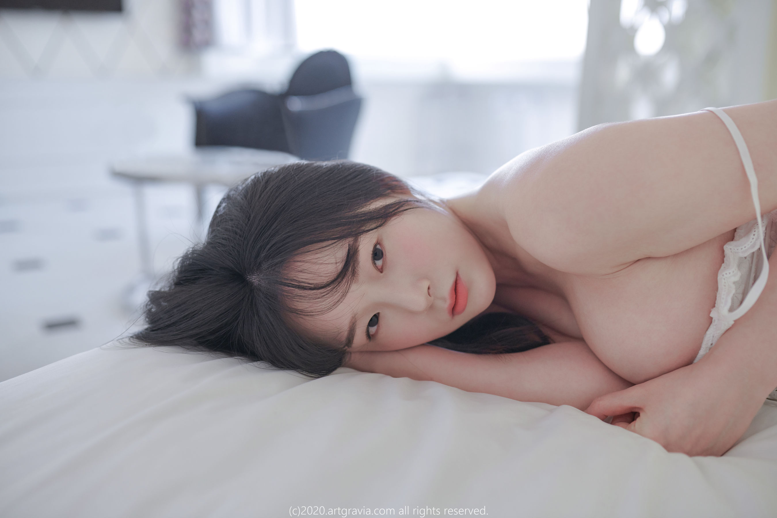 [ARTGRAVIA] VOL.145 PIA 日韩写真-第40张