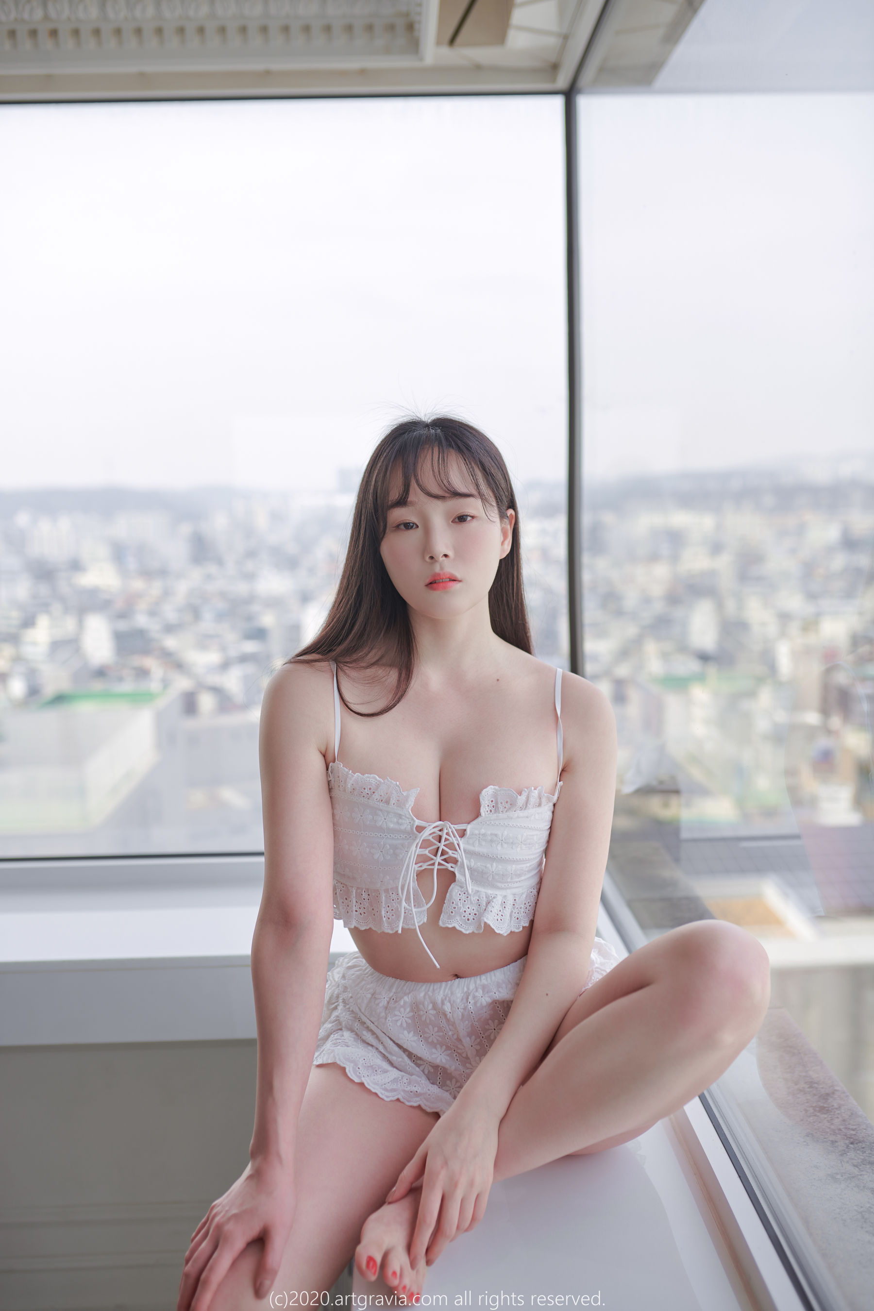 [ARTGRAVIA] VOL.145 PIA 日韩写真-第61张