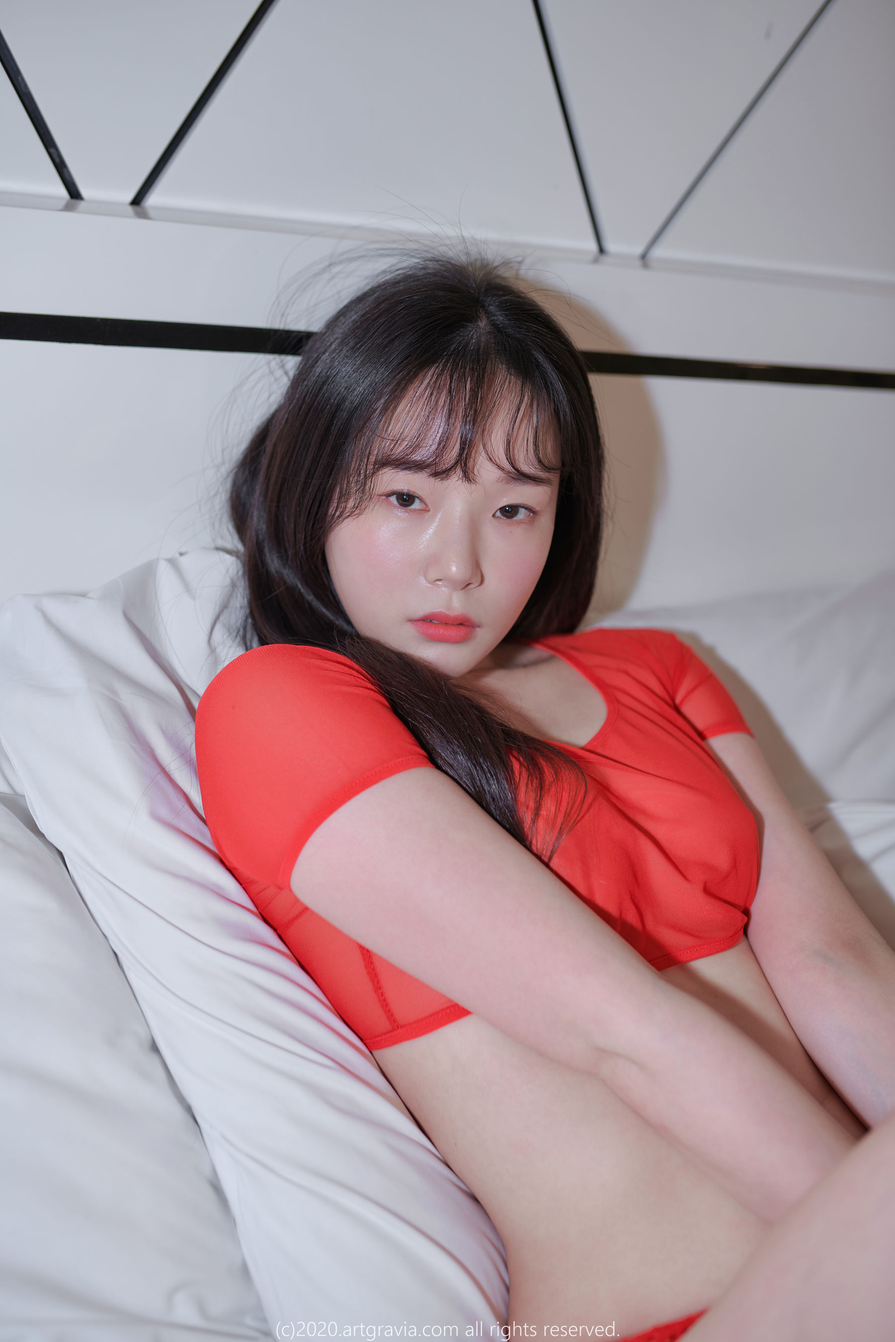 [ARTGRAVIA] VOL.145 PIA 日韩写真-第28张