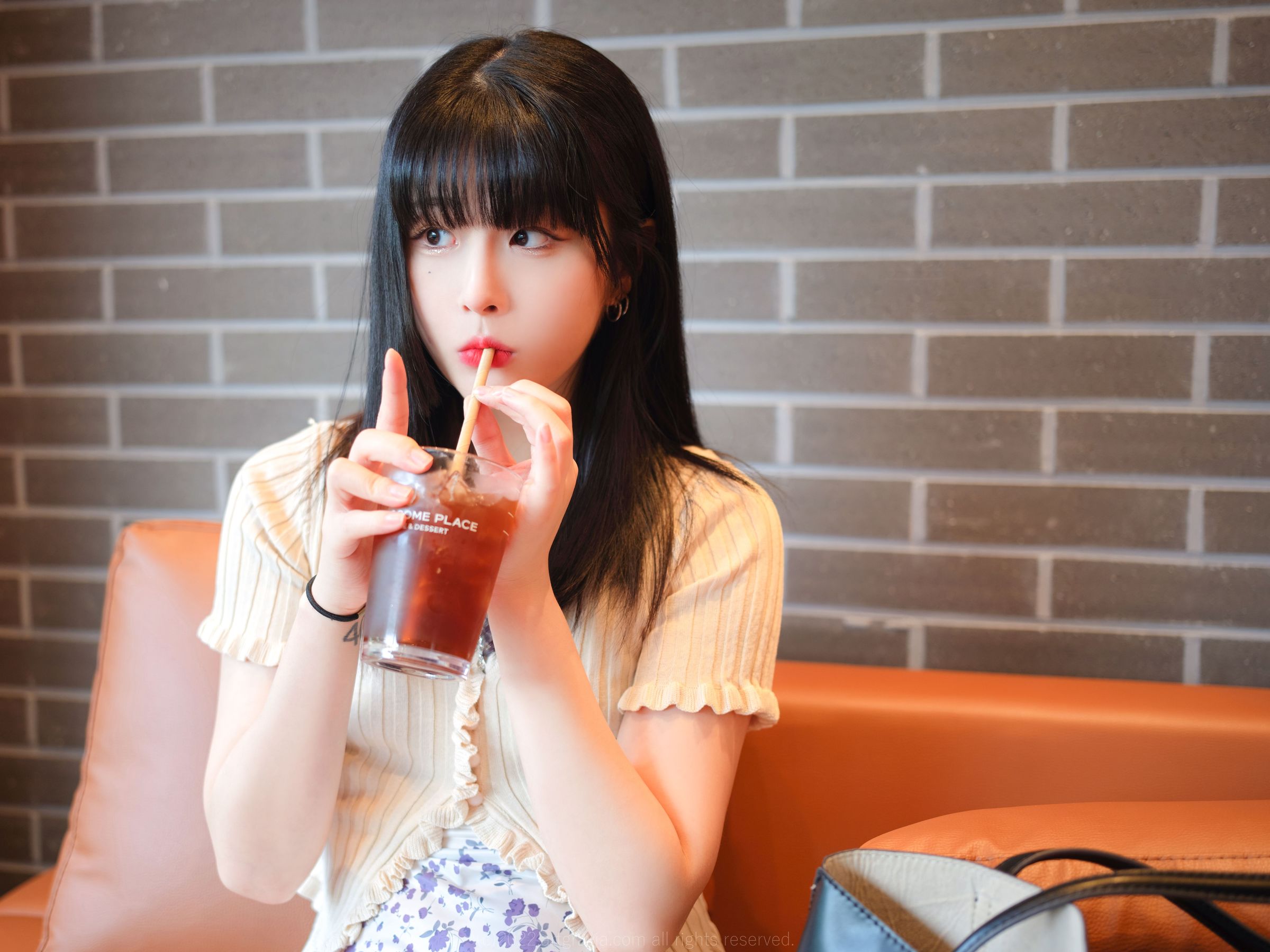 [ARTGRAVIA] VOL.406 Jang Joo 日韩写真-第75张