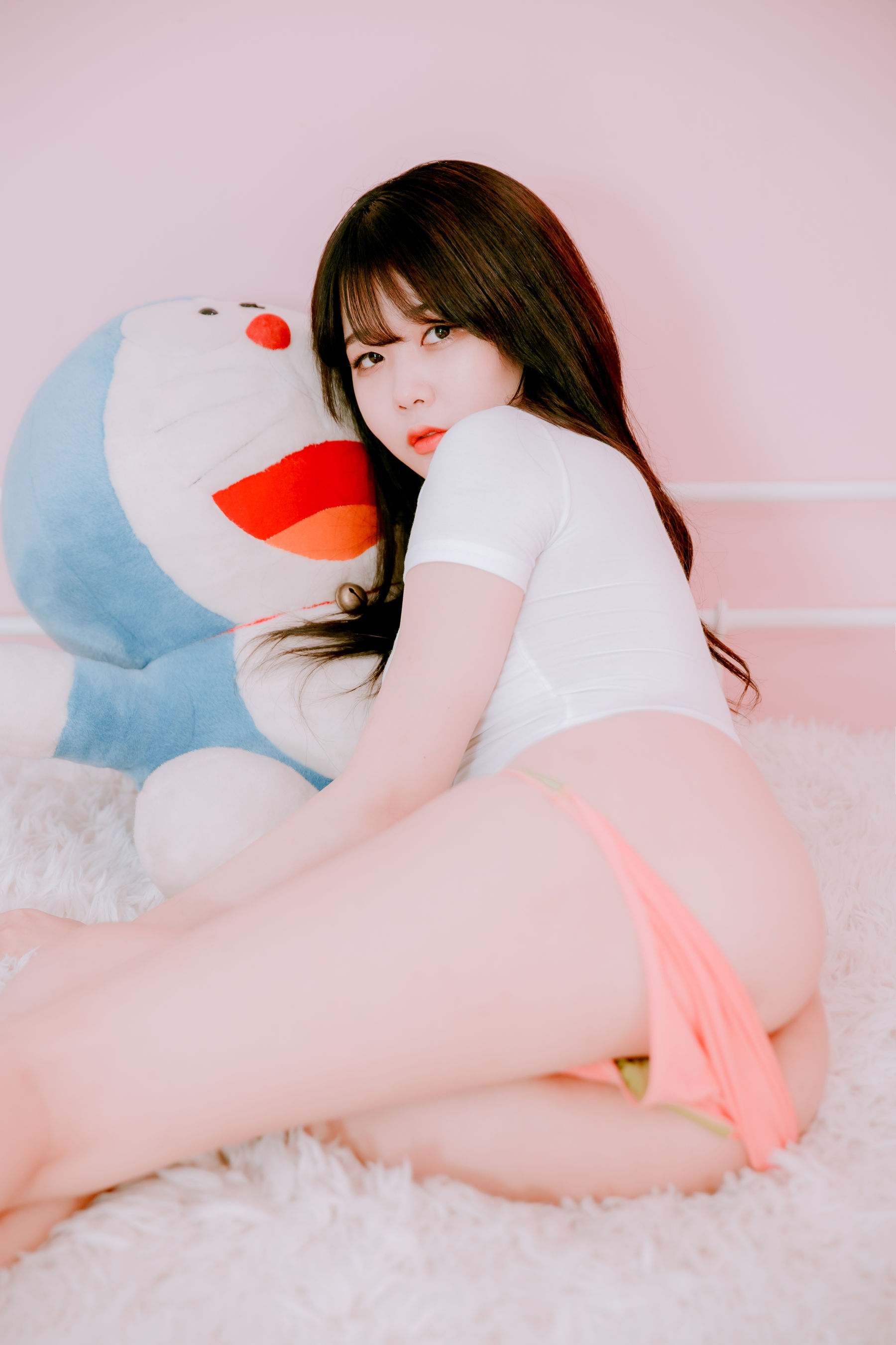 [JOApictures] Zia x JOA 21. JANUARY Vol.2 日韩写真-第9张