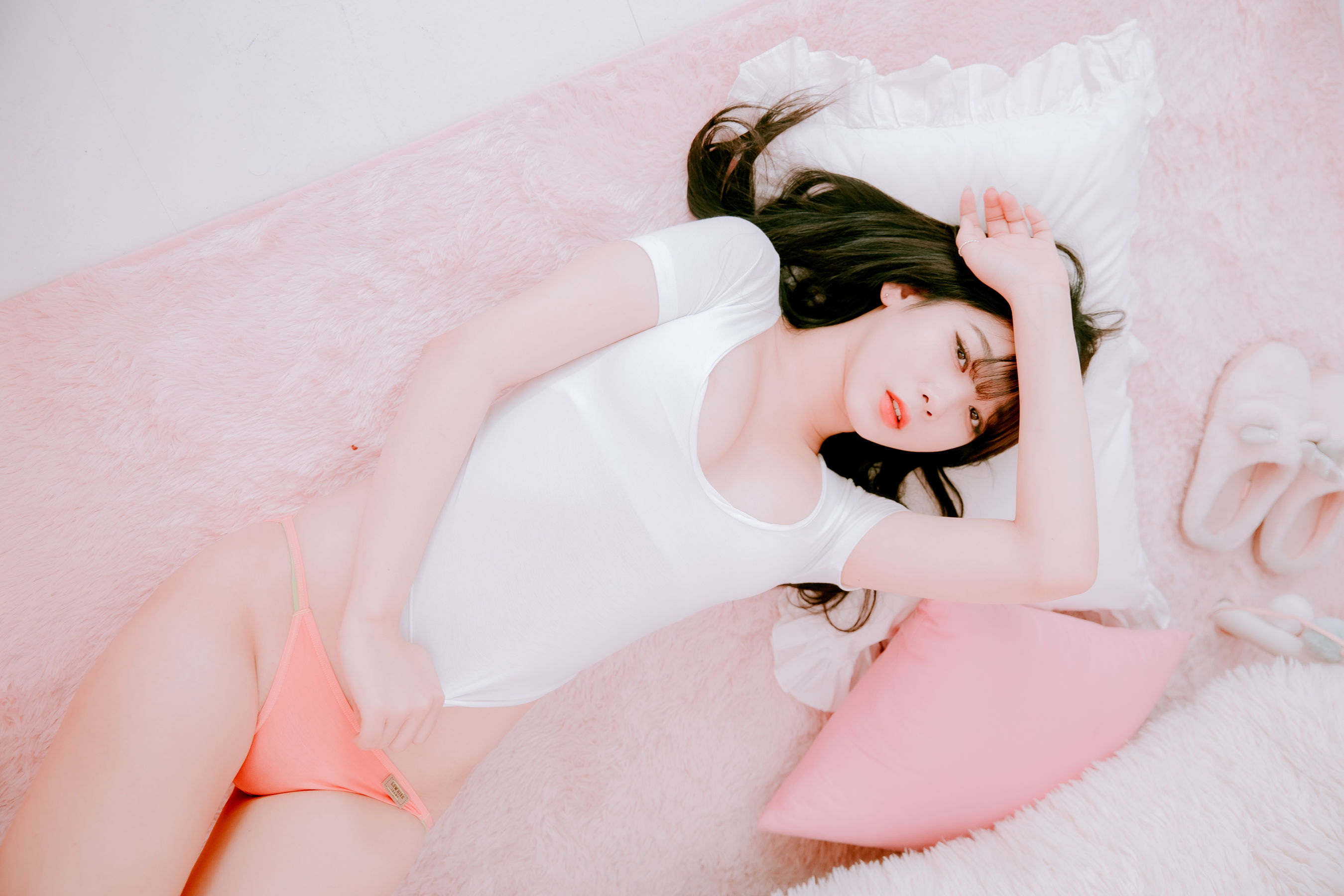 [JOApictures] Zia x JOA 21. JANUARY Vol.2 日韩写真-第32张